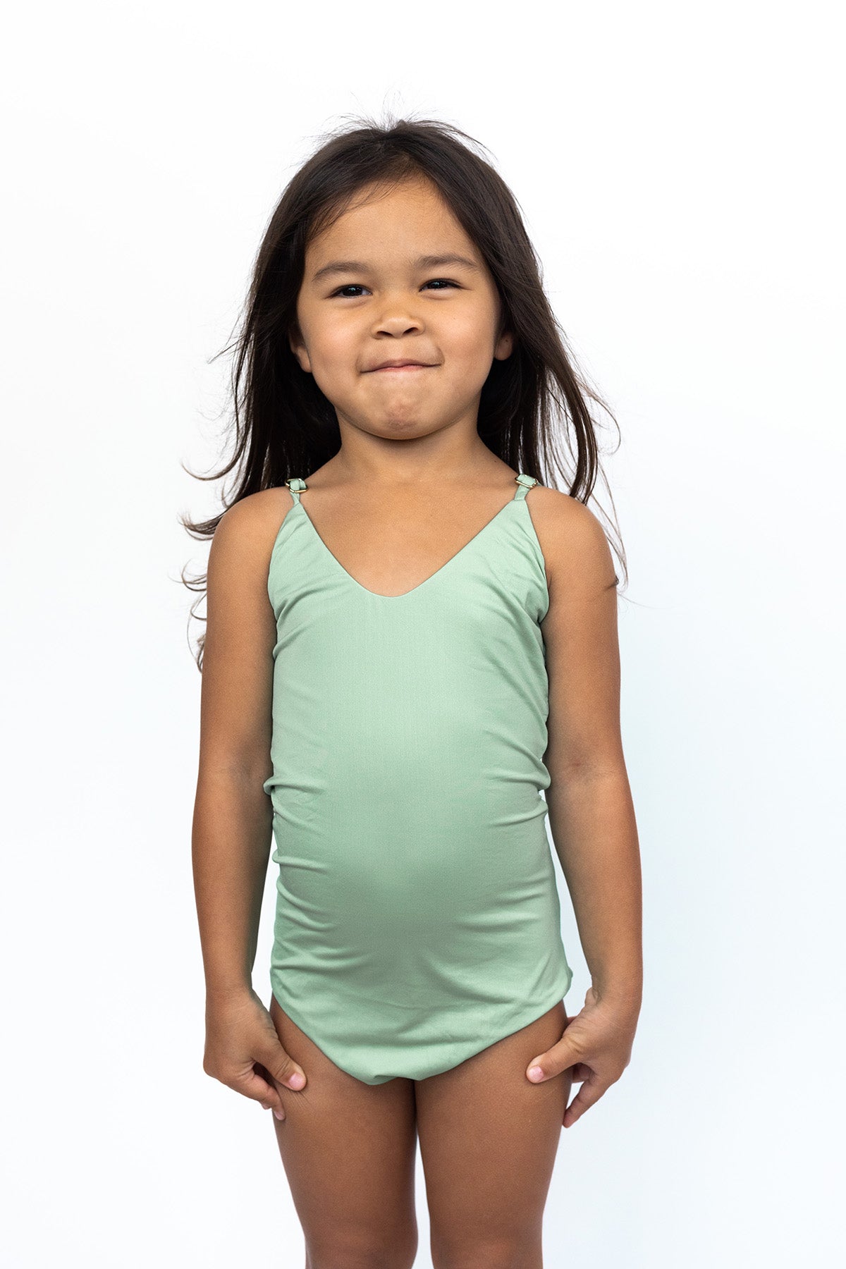 LITTLES EVERYDAY BODYSUIT - SPRING '24