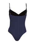 COSTA BODYSUIT - SUMMER '26