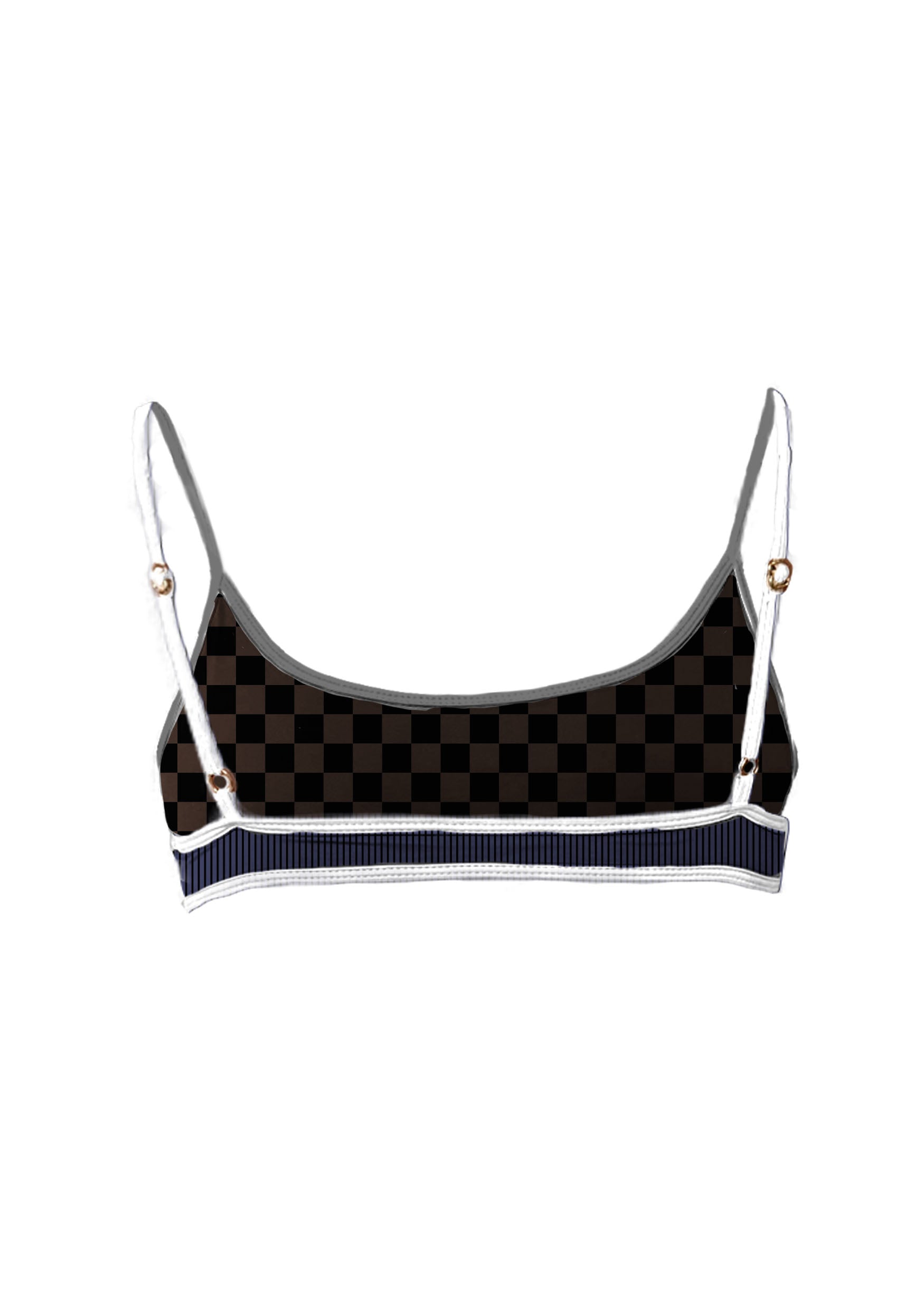 KAIA TOP - SUMMER '26
