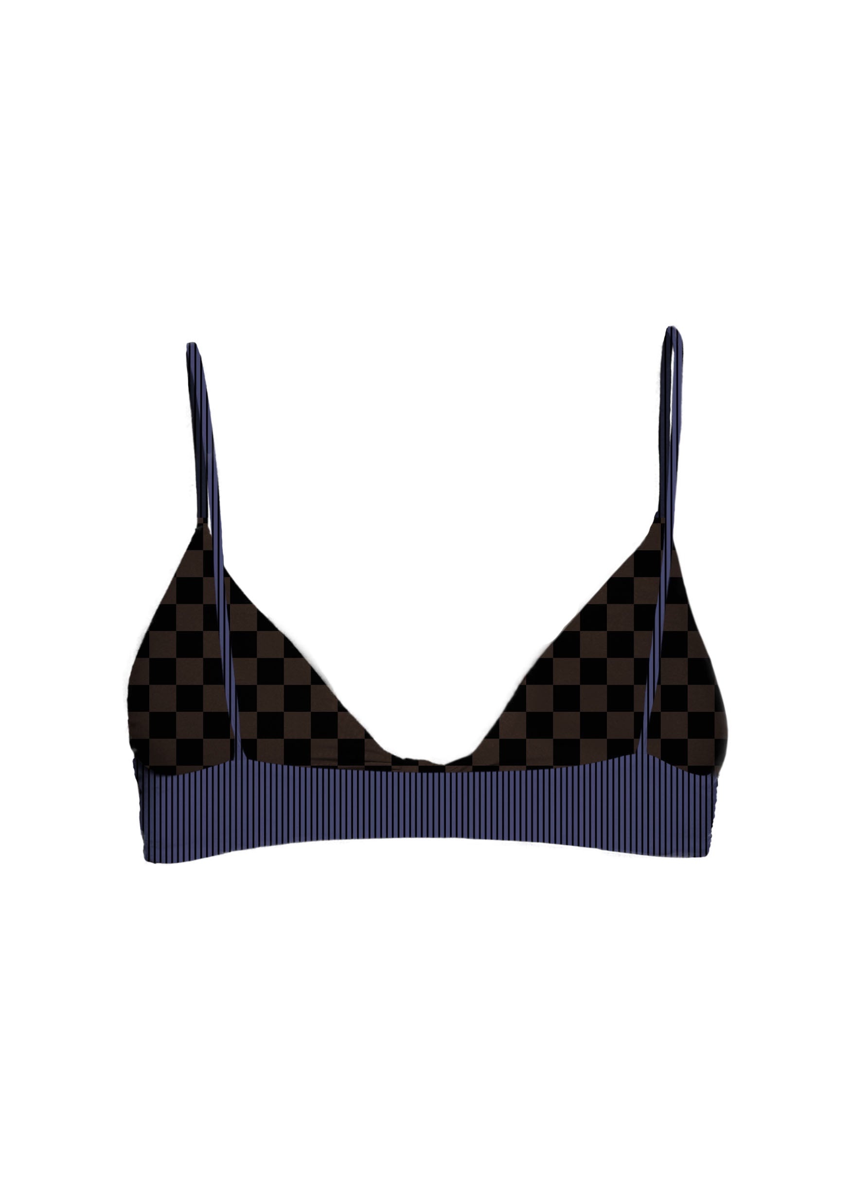 KNOT TOP - SUMMER '26