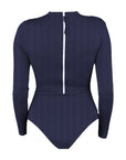 LONG SLEEVE BODYSUIT - SUMMER '26