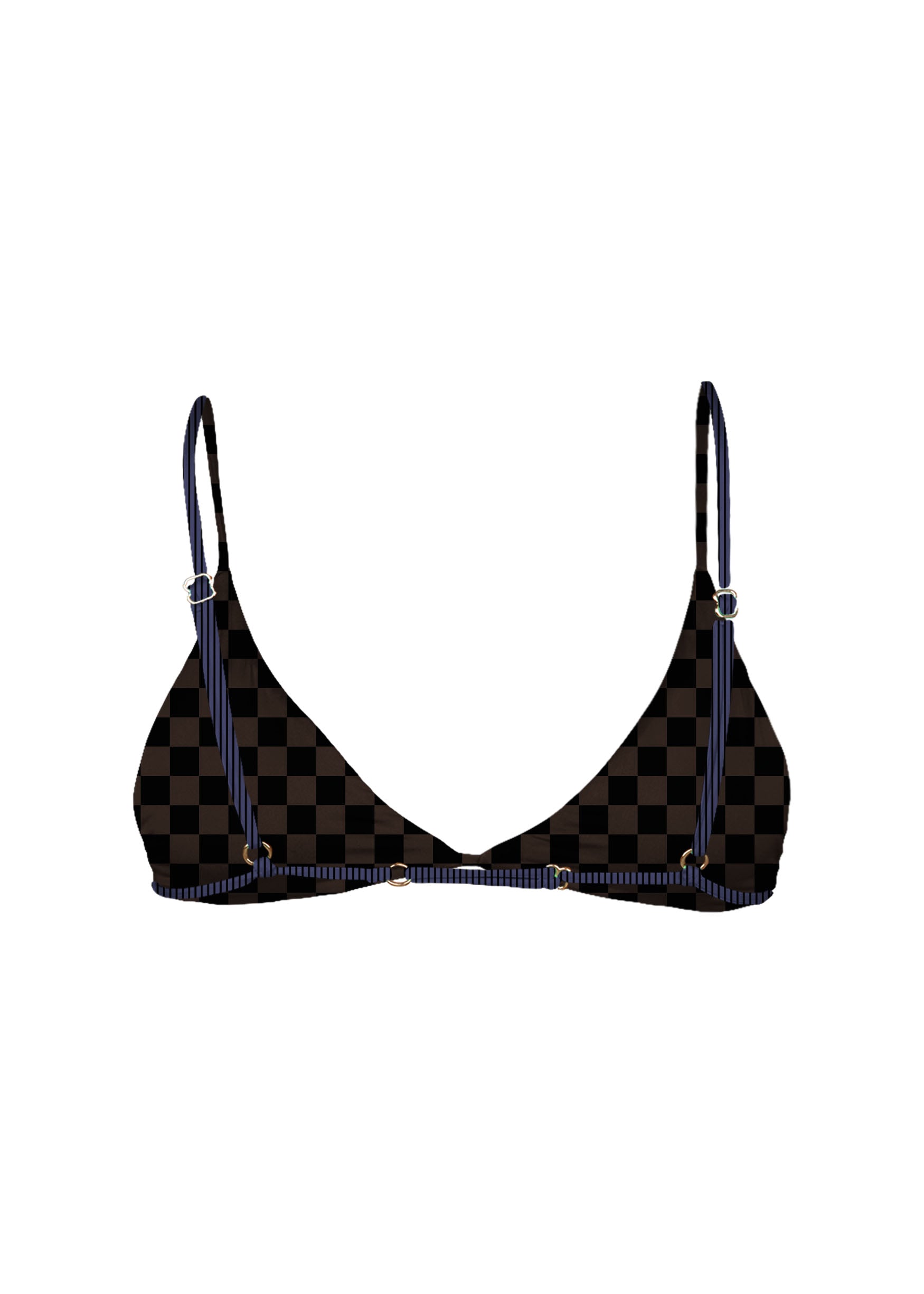 STRING TOP - SUMMER '26