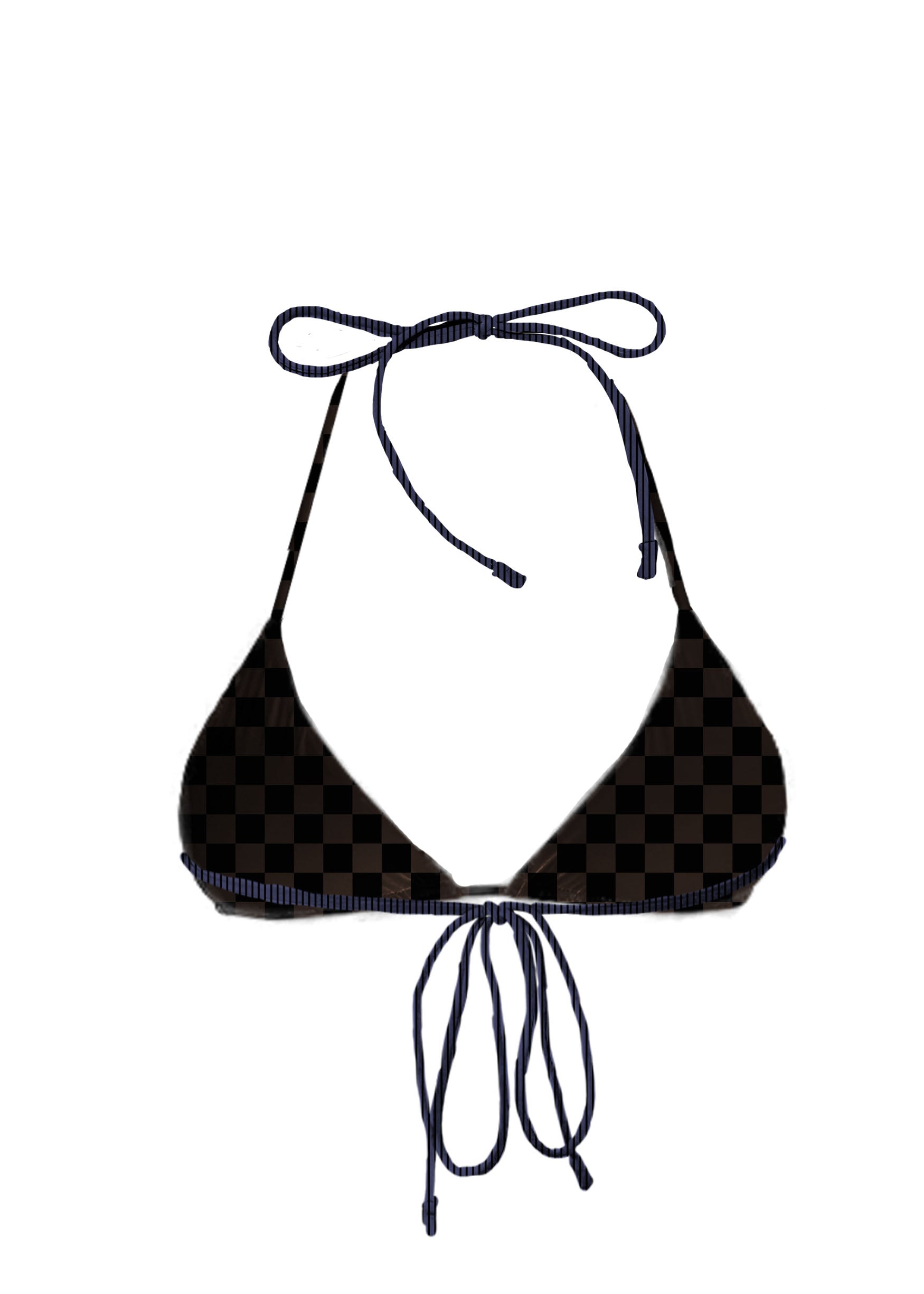 TIE TOP - SUMMER '26
