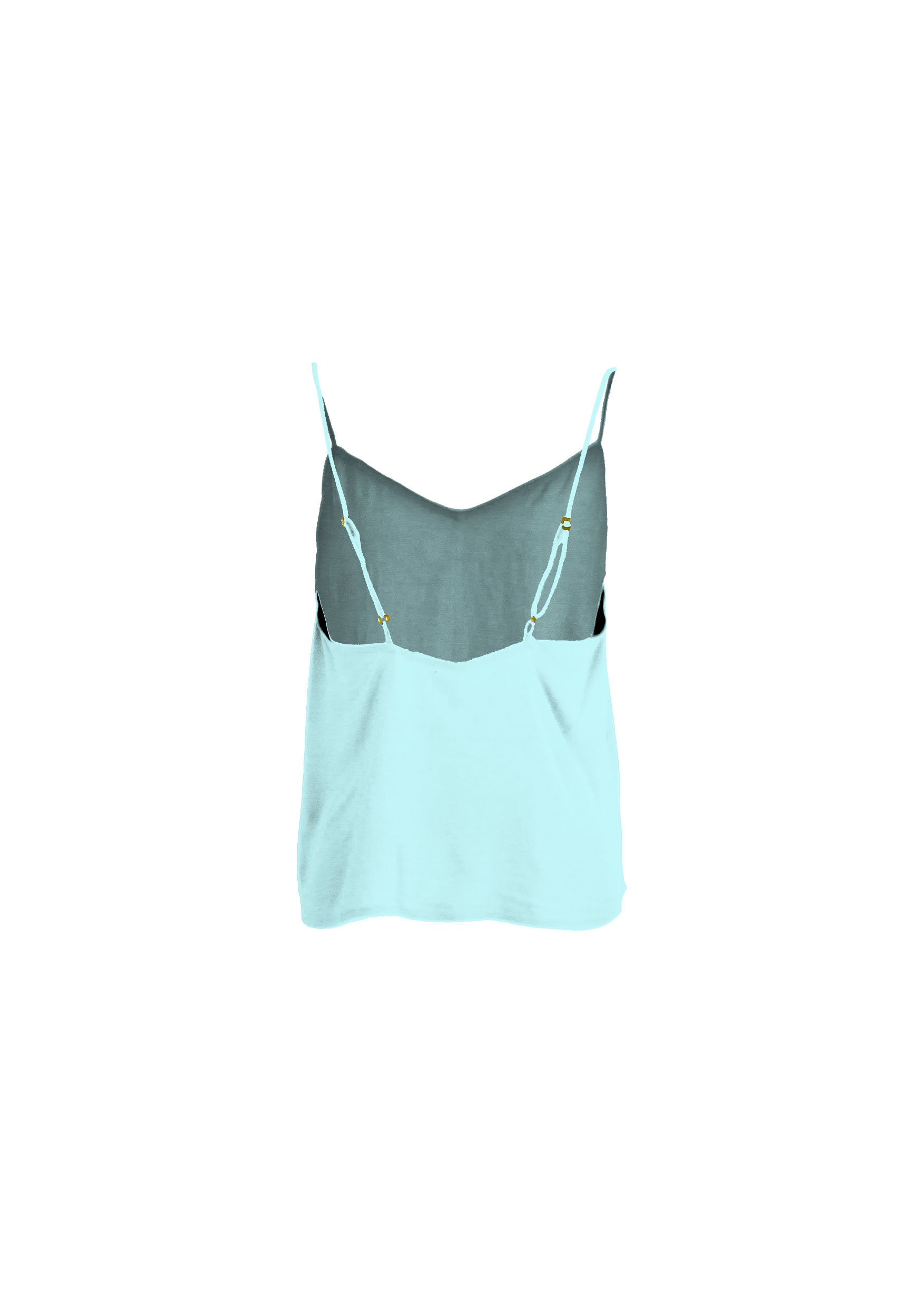 ARIA TANK - PRE RESORT &#39;26