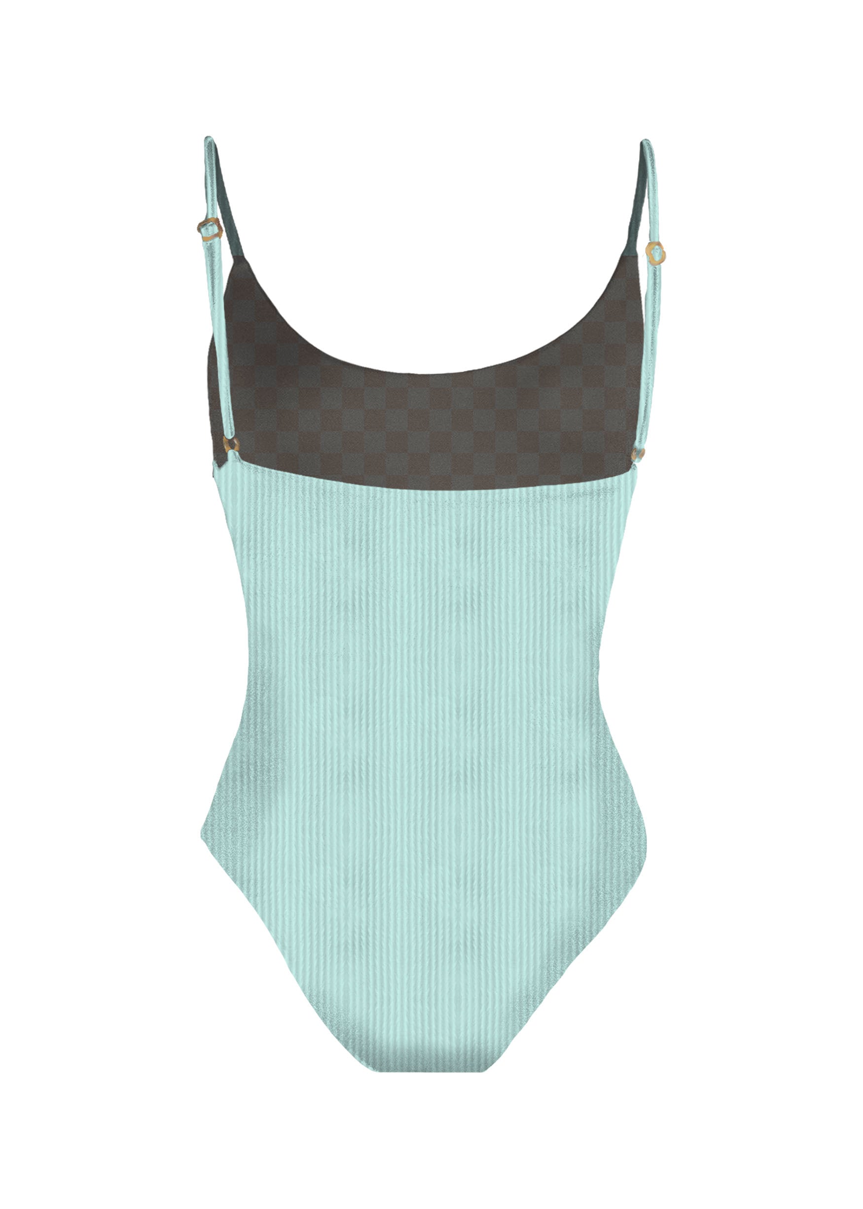 BAJA BODYSUIT - PRE RESORT &#39;26
