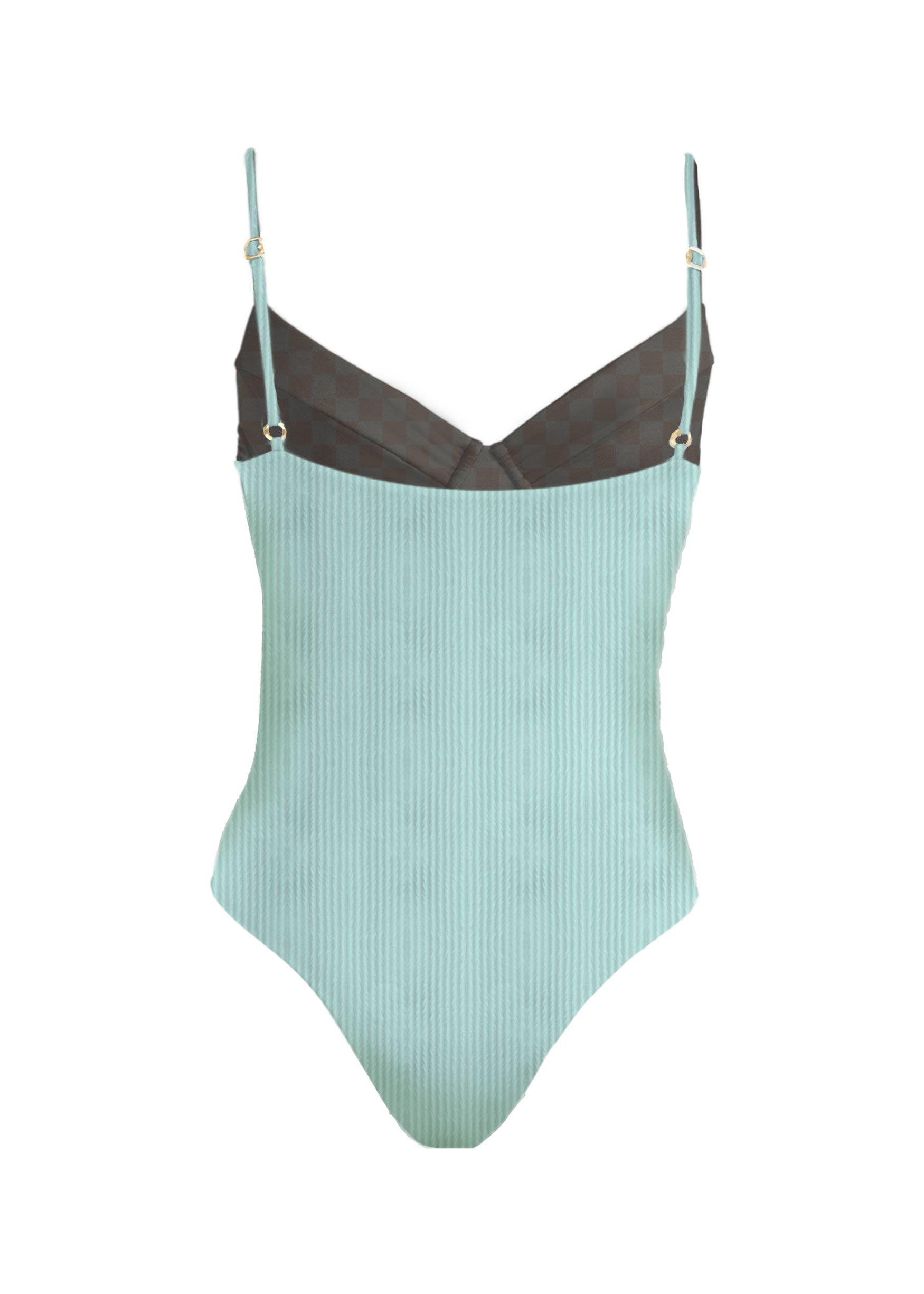 COSTA BODYSUIT - PRE RESORT &#39;26