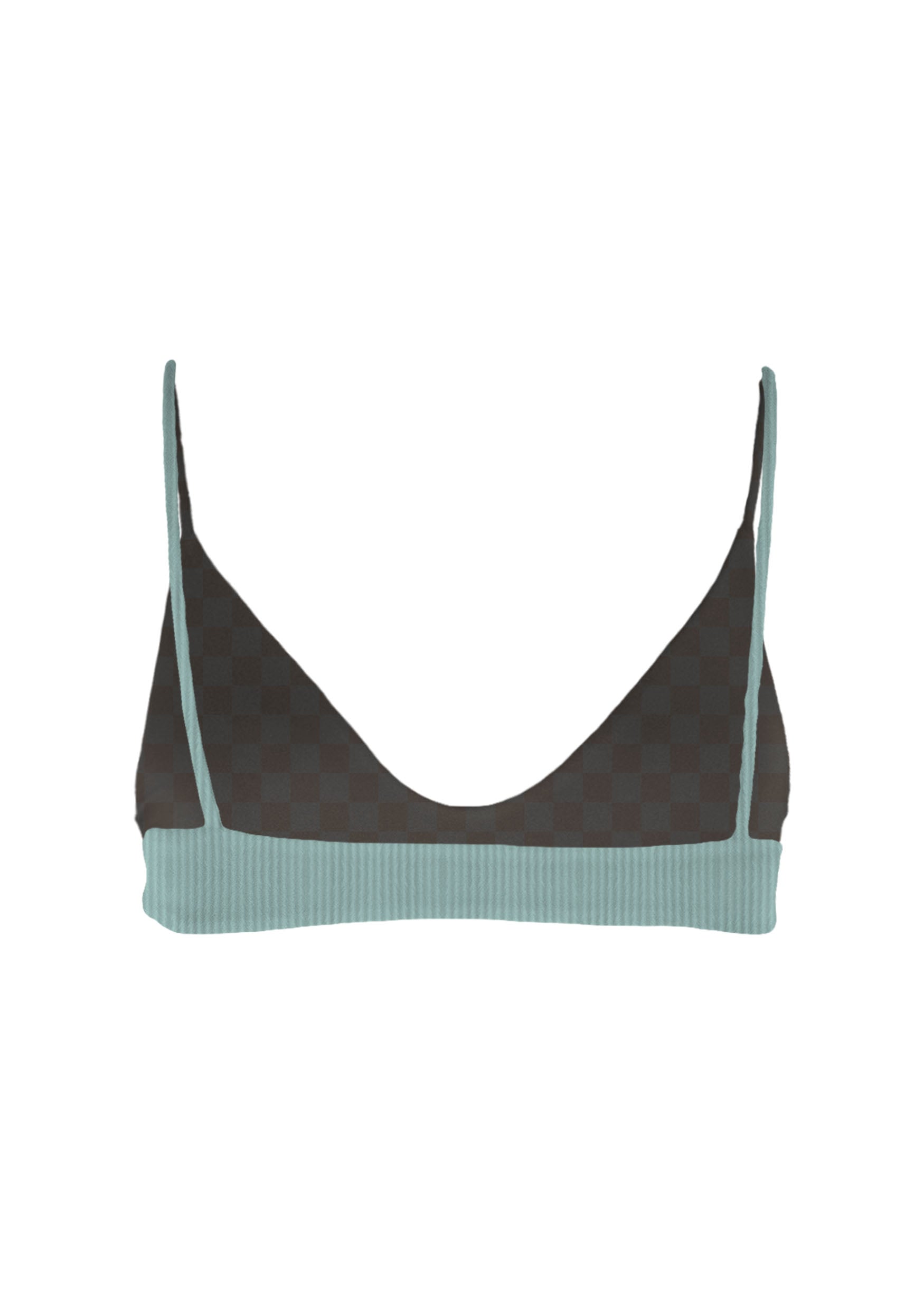 EVERYDAY TOP - PRE RESORT &#39;26