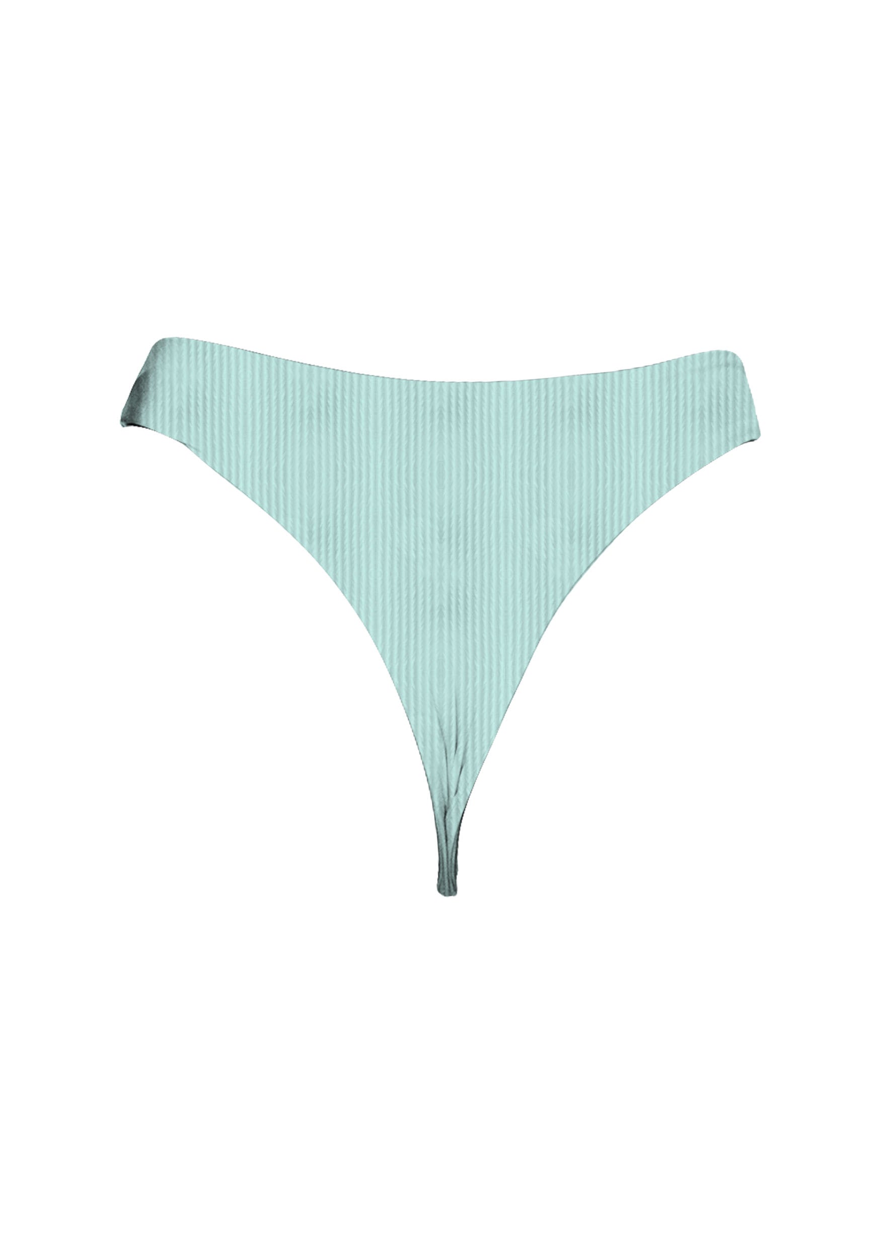 HIGH HIP BOTTOM - PRE RESORT &#39;26