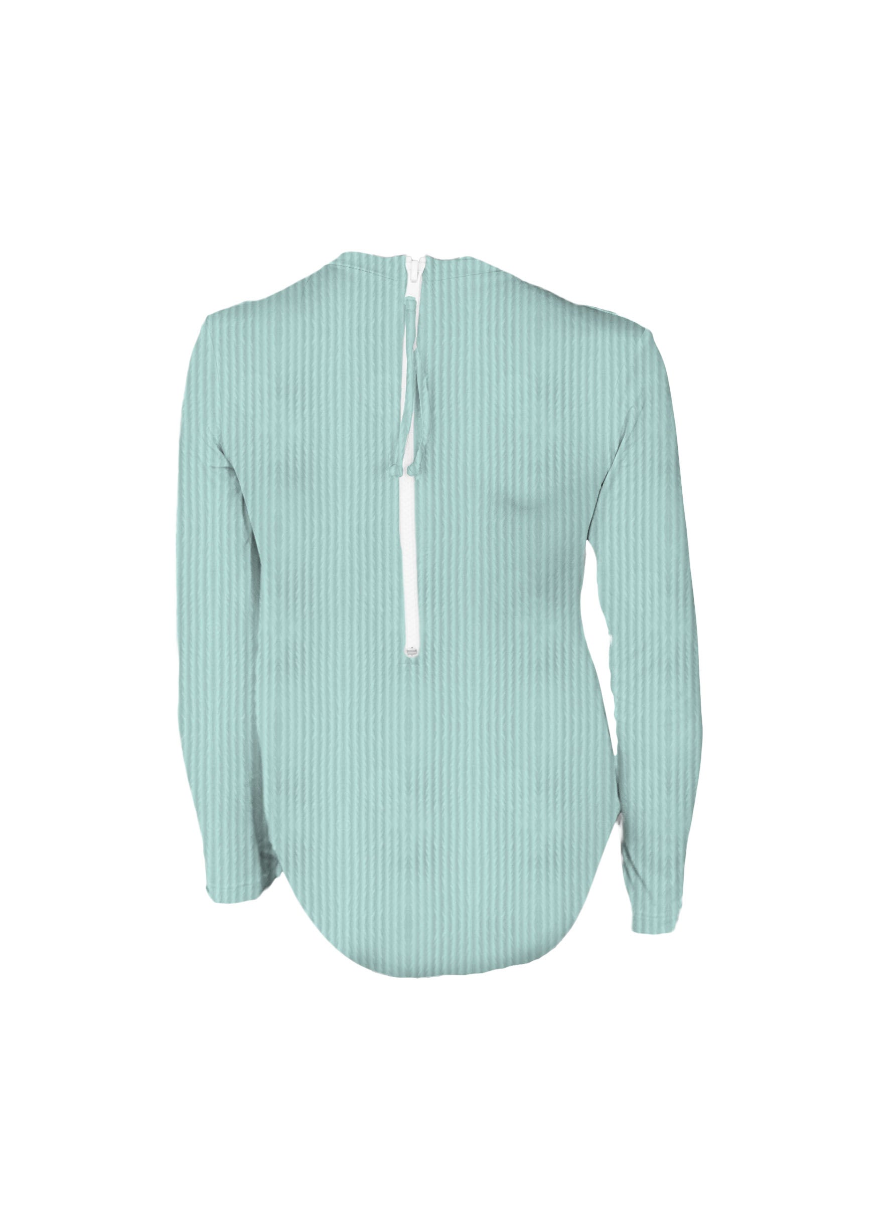 LITTLES LONG SLEEVE BODYSUIT - PRE RESORT &#39;26