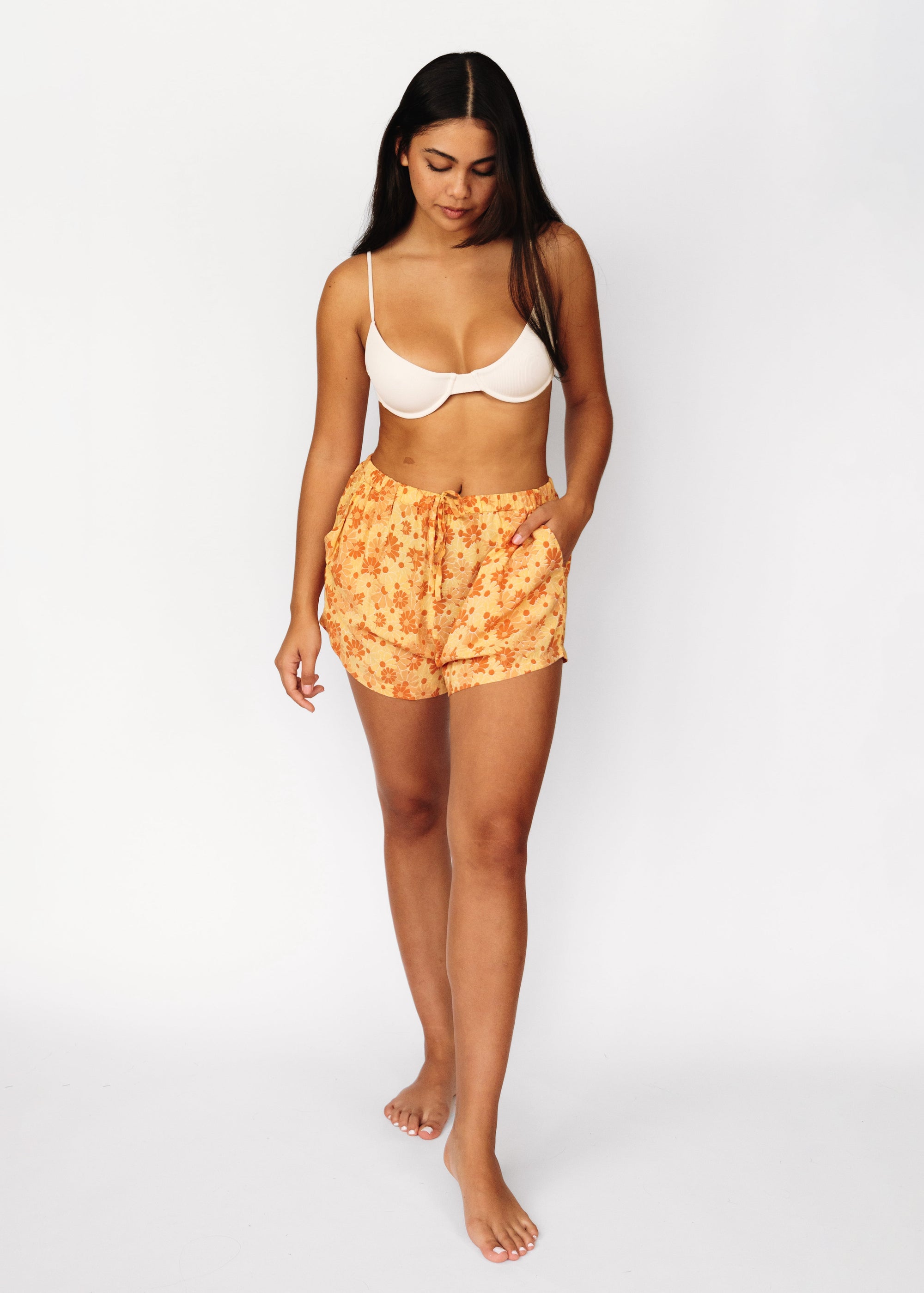 AVA SHORT - OUTLET