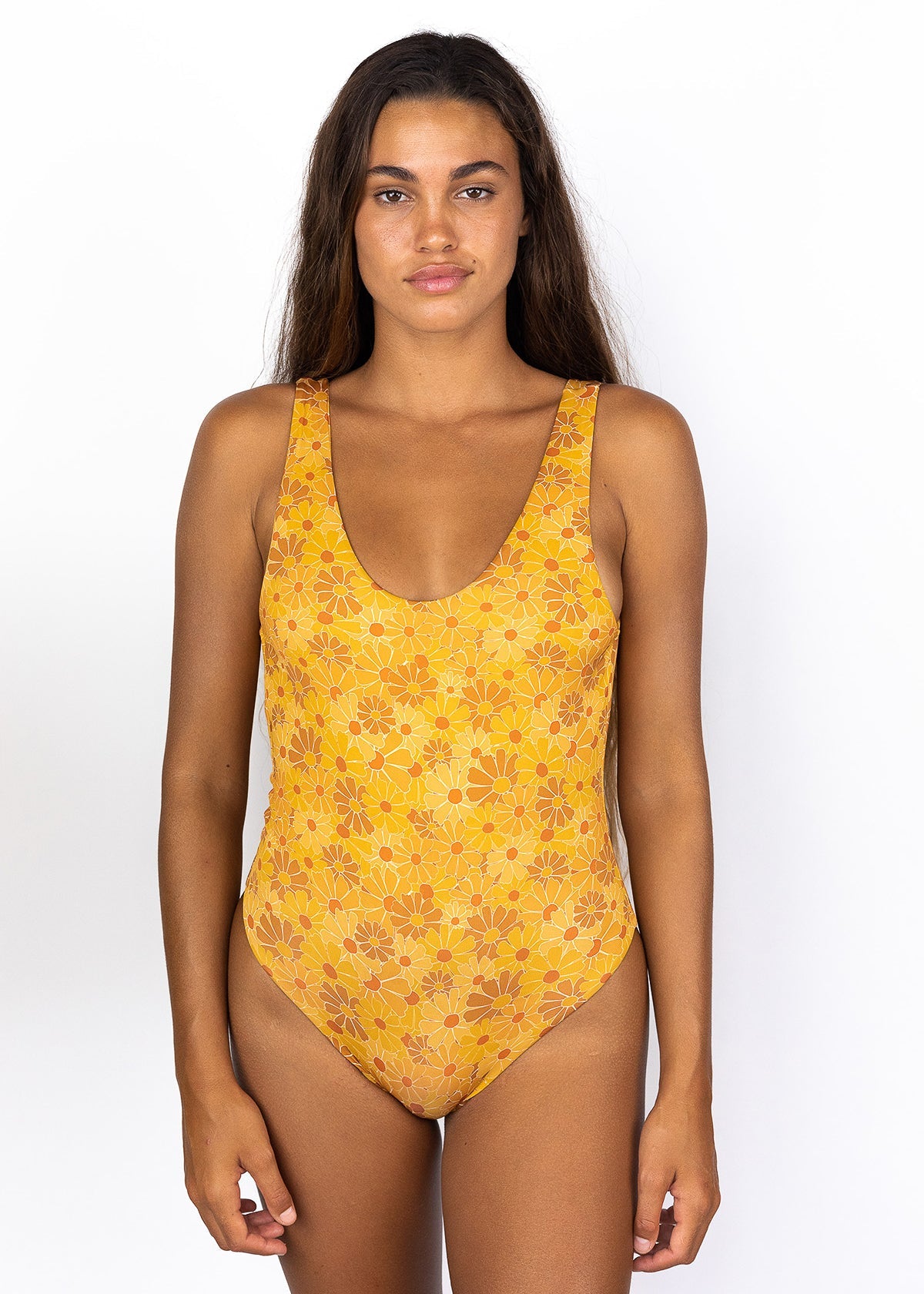 BONITA BODYSUIT - SPRING '24