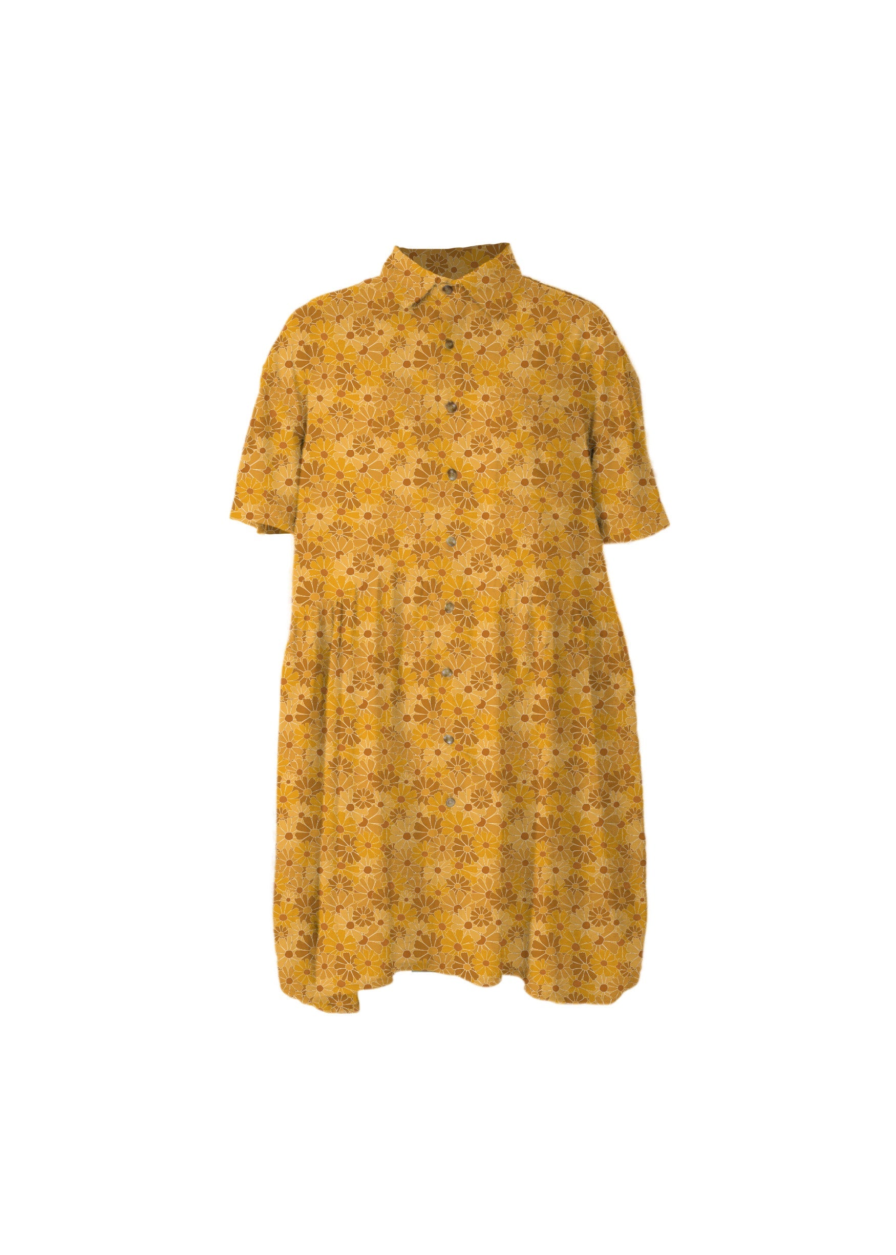 RILEY DRESS - SPRING '24