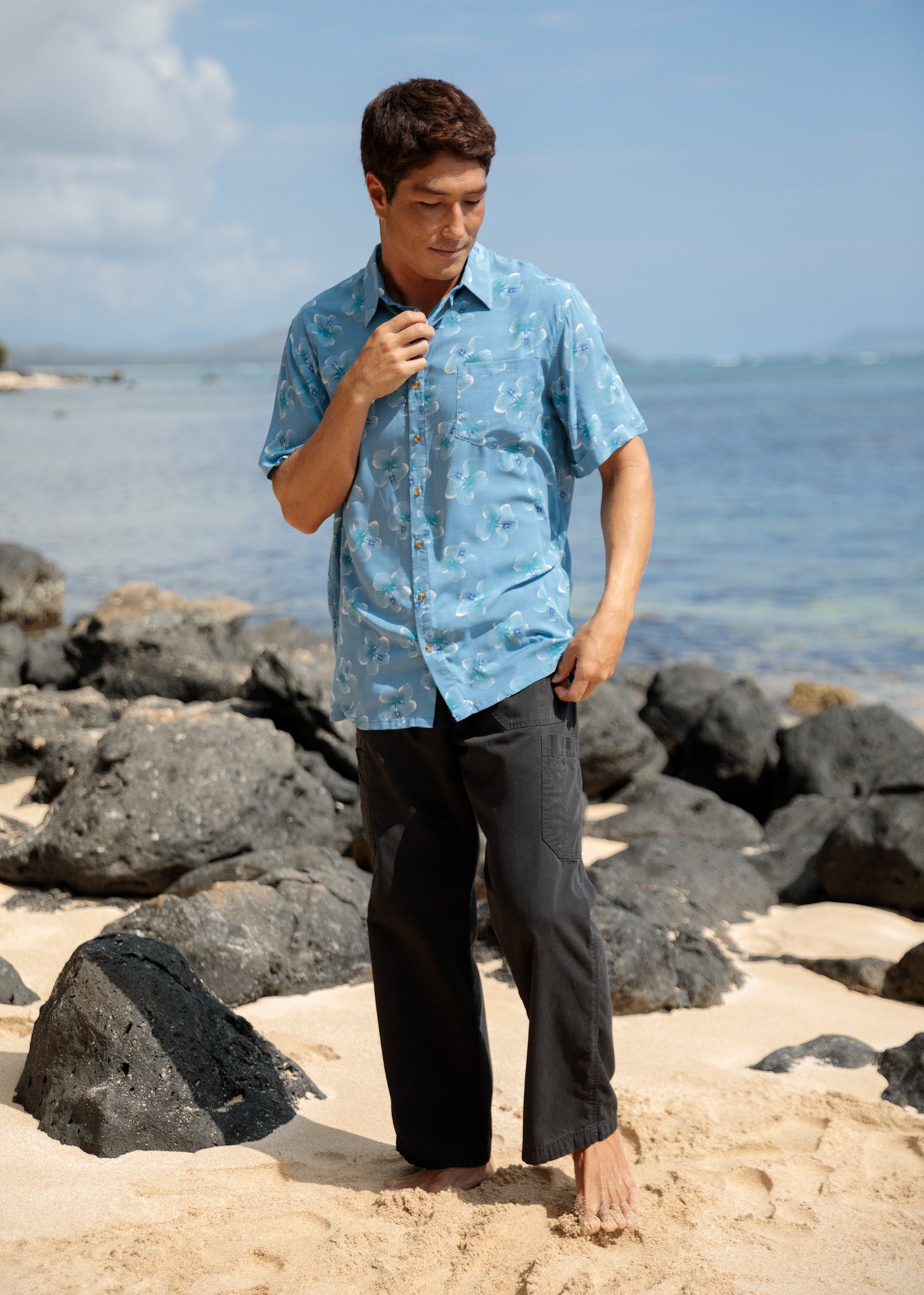 MEN'S | MAI