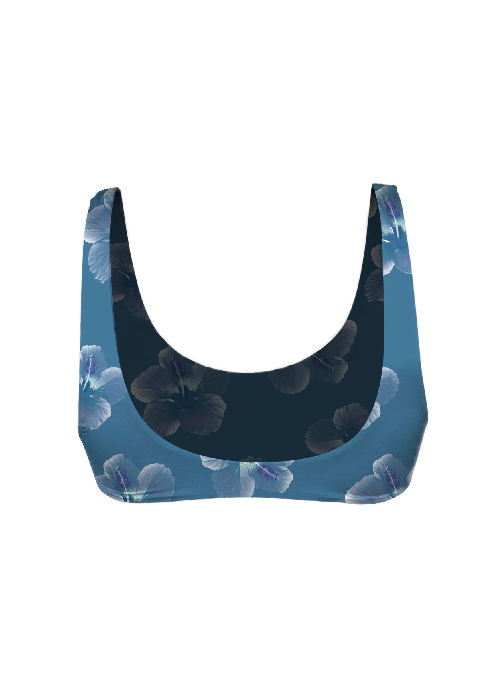 BONITA TOP - SPRING '26