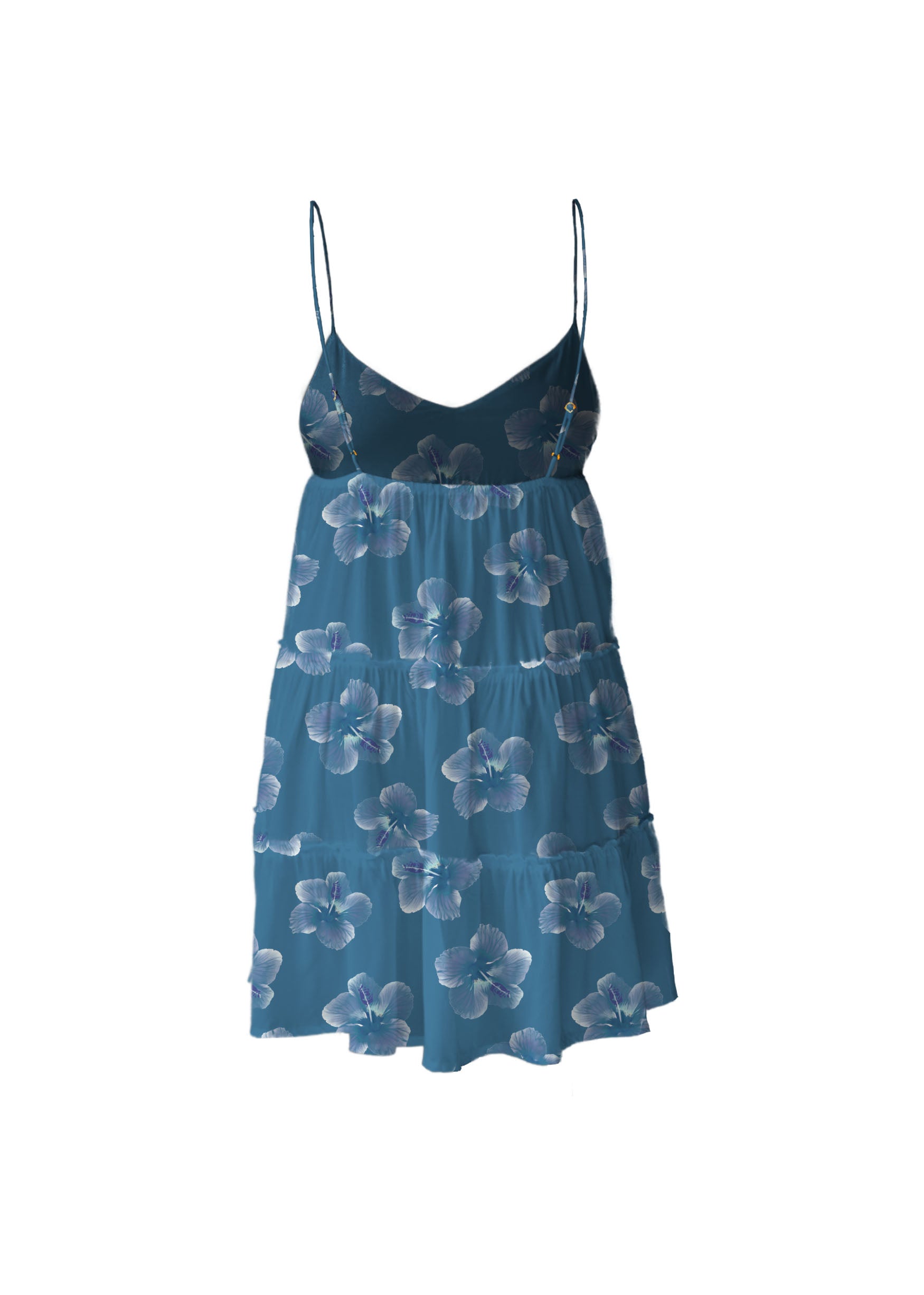 CHARLIE DRESS - SPRING '26