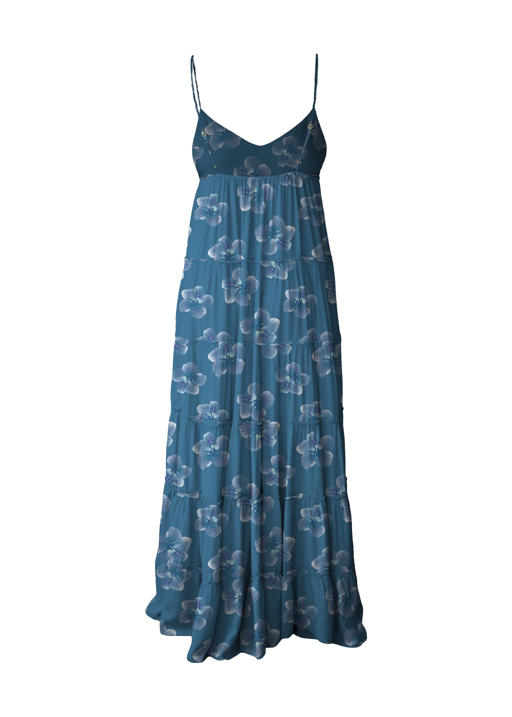 CHARLIE MAXI - SPRING '26