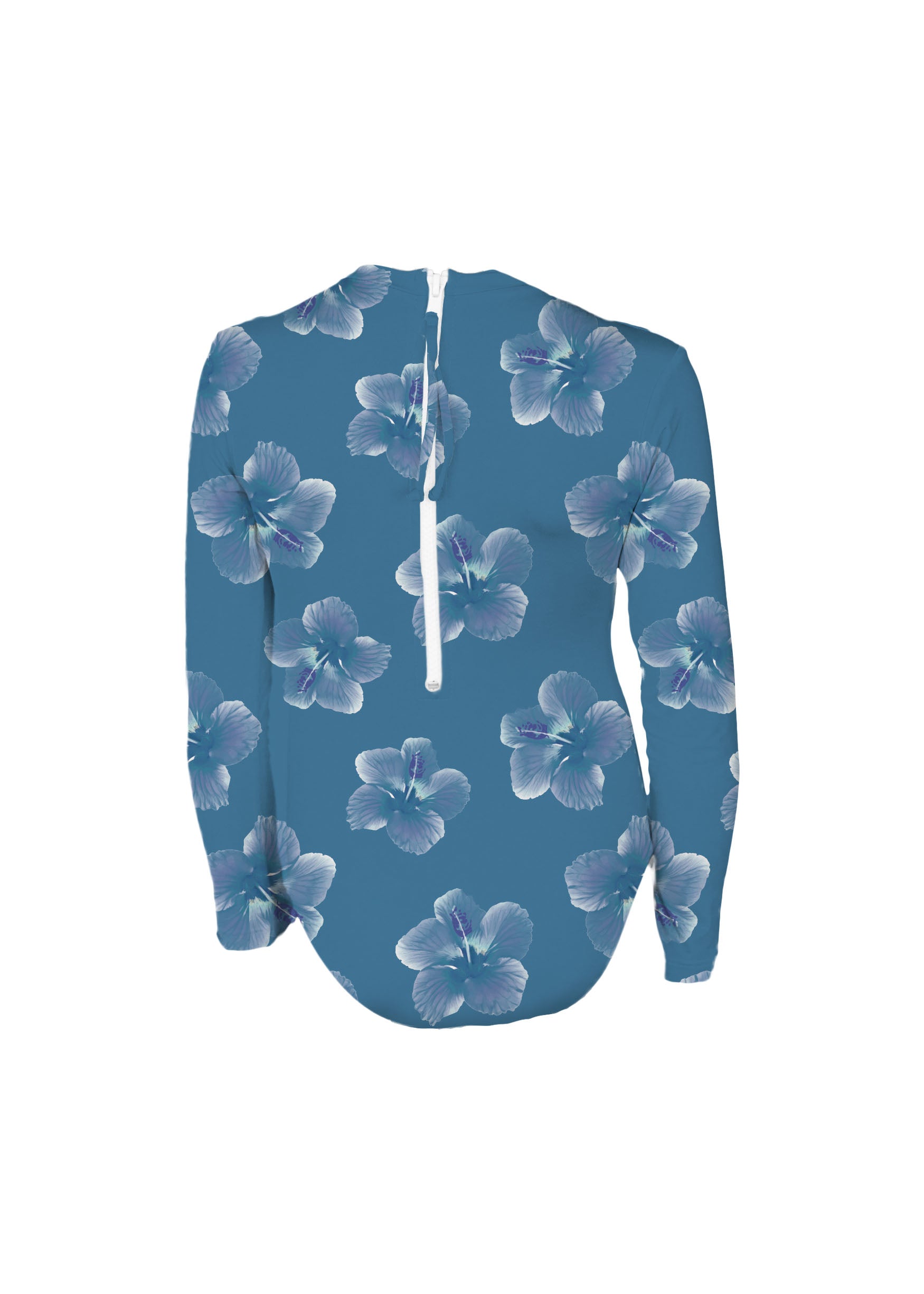 LITTLES LONG SLEEVE BODYSUIT - SPRING '26