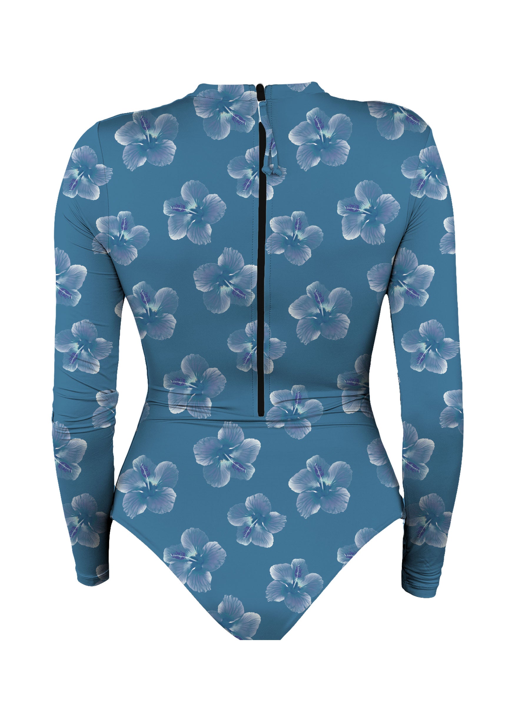 LONG SLEEVE BODYSUIT - SPRING '26