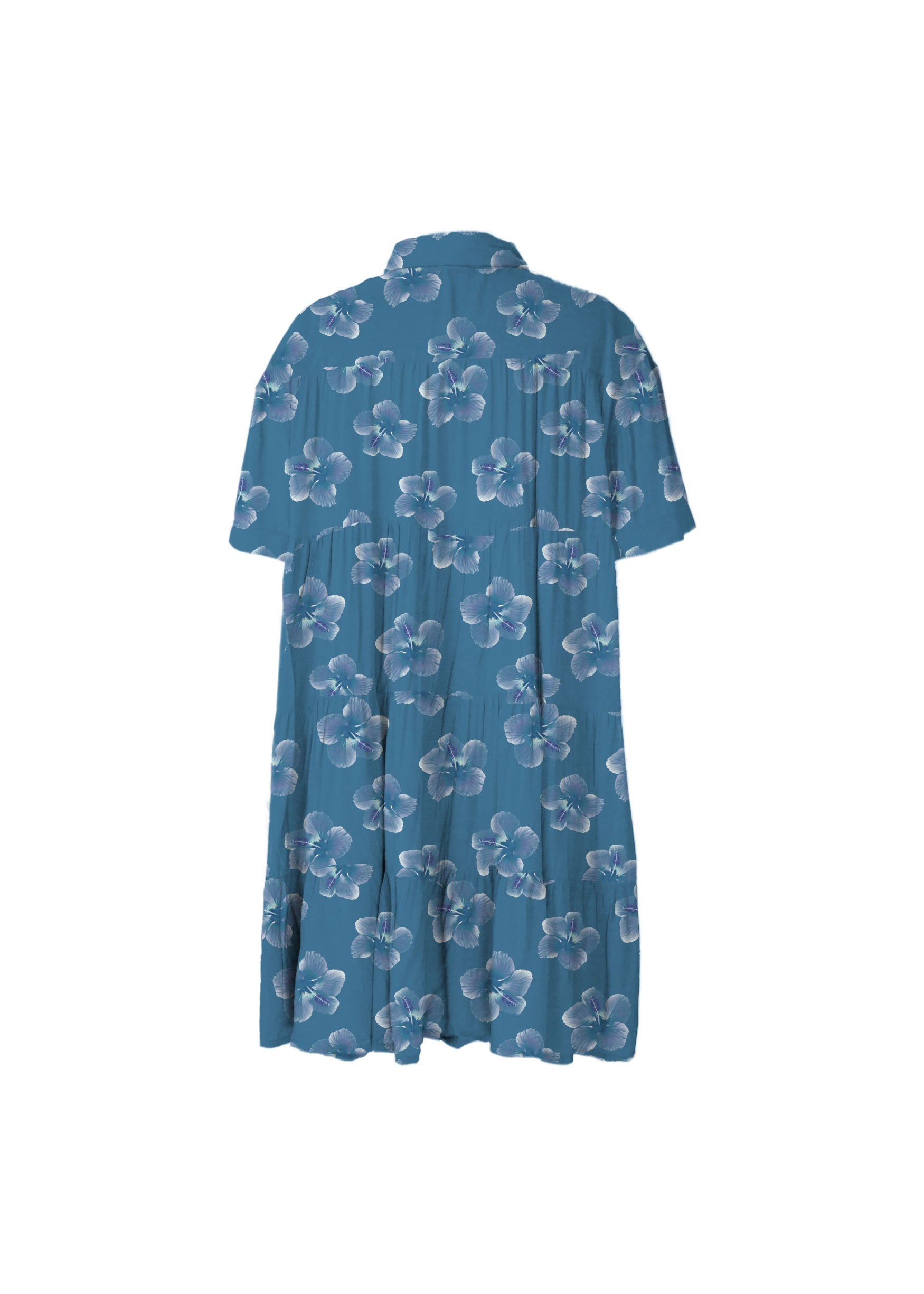 RILEY DRESS - SPRING '26