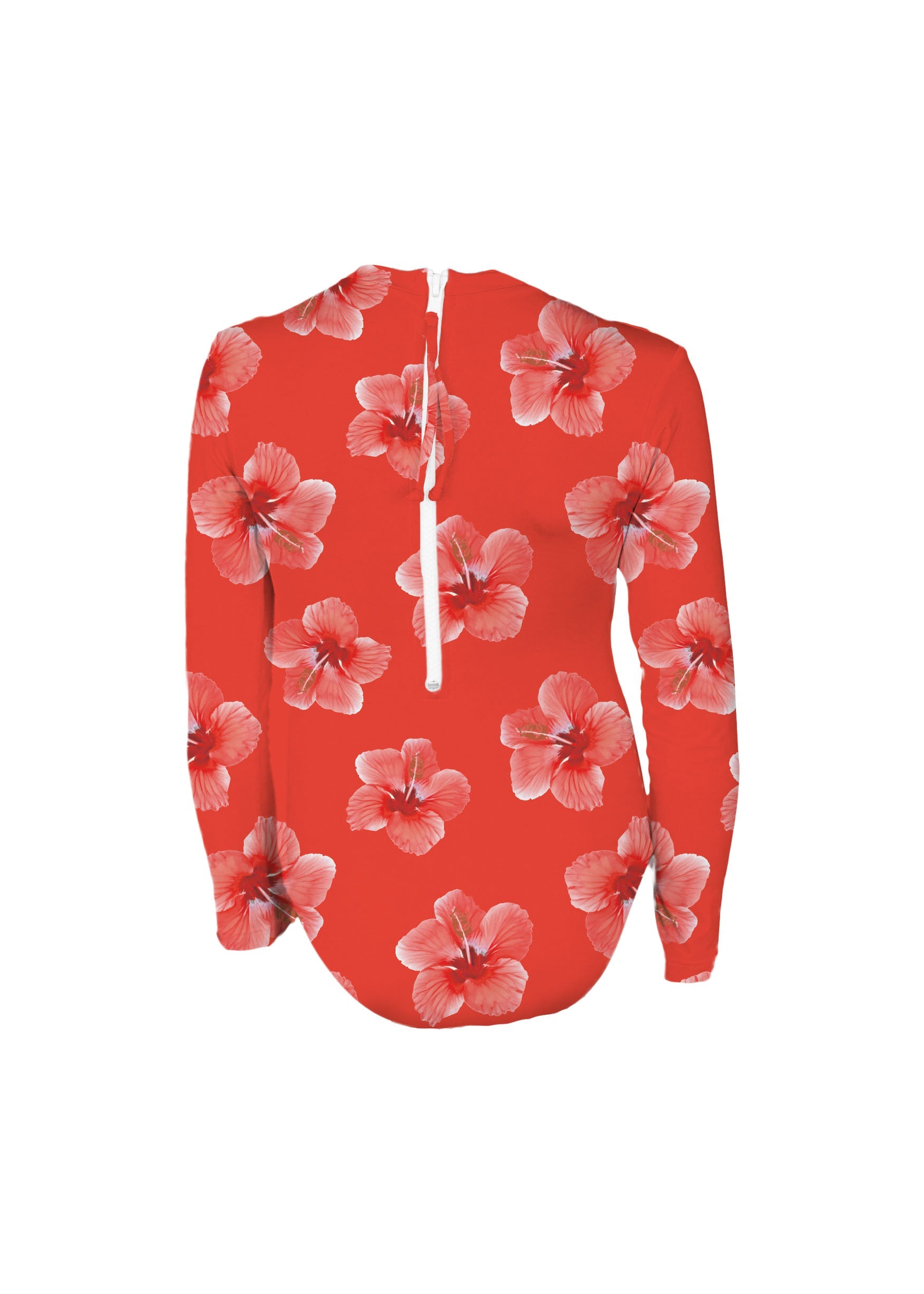 LITTLES LONG SLEEVE BODYSUIT - SUMMER &#39;25