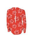LITTLES LONG SLEEVE BODYSUIT - SUMMER '25