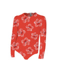 LITTLES LONG SLEEVE BODYSUIT - SUMMER '25