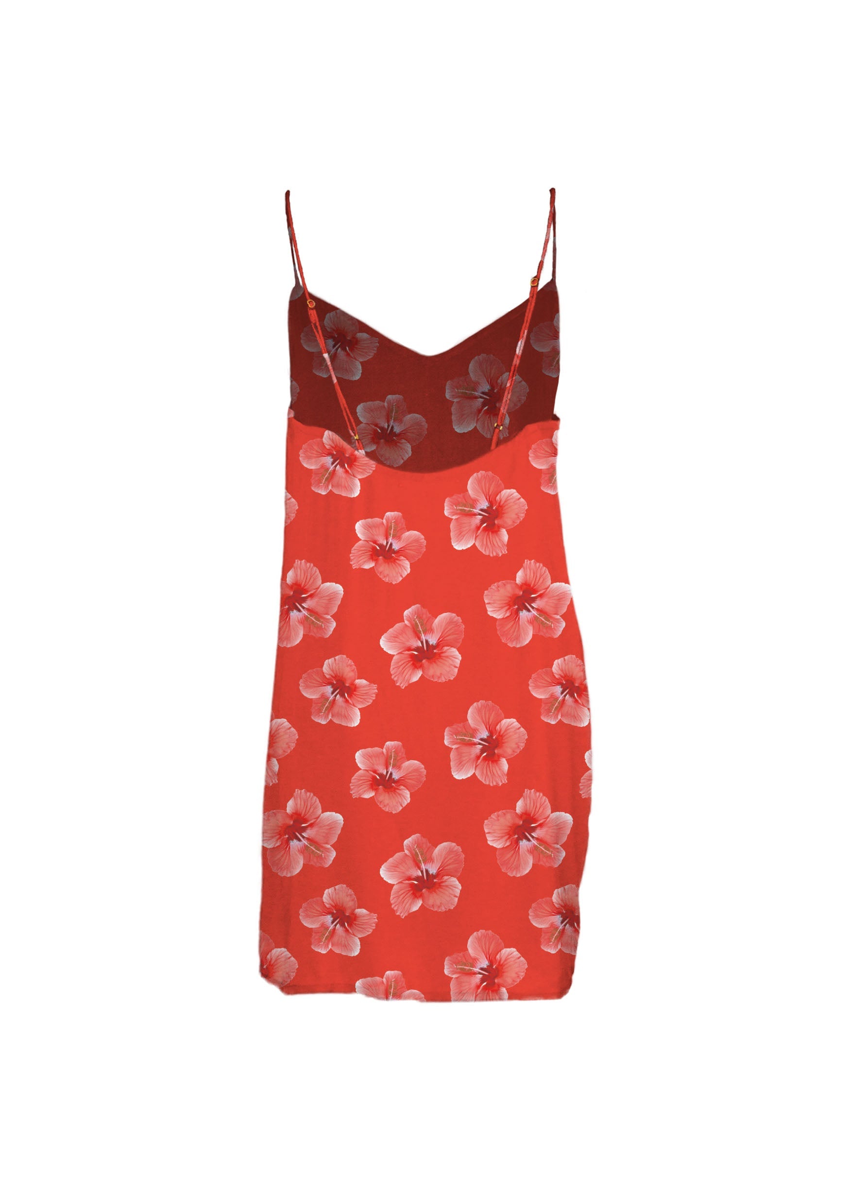ARIA DRESS - OUTLET