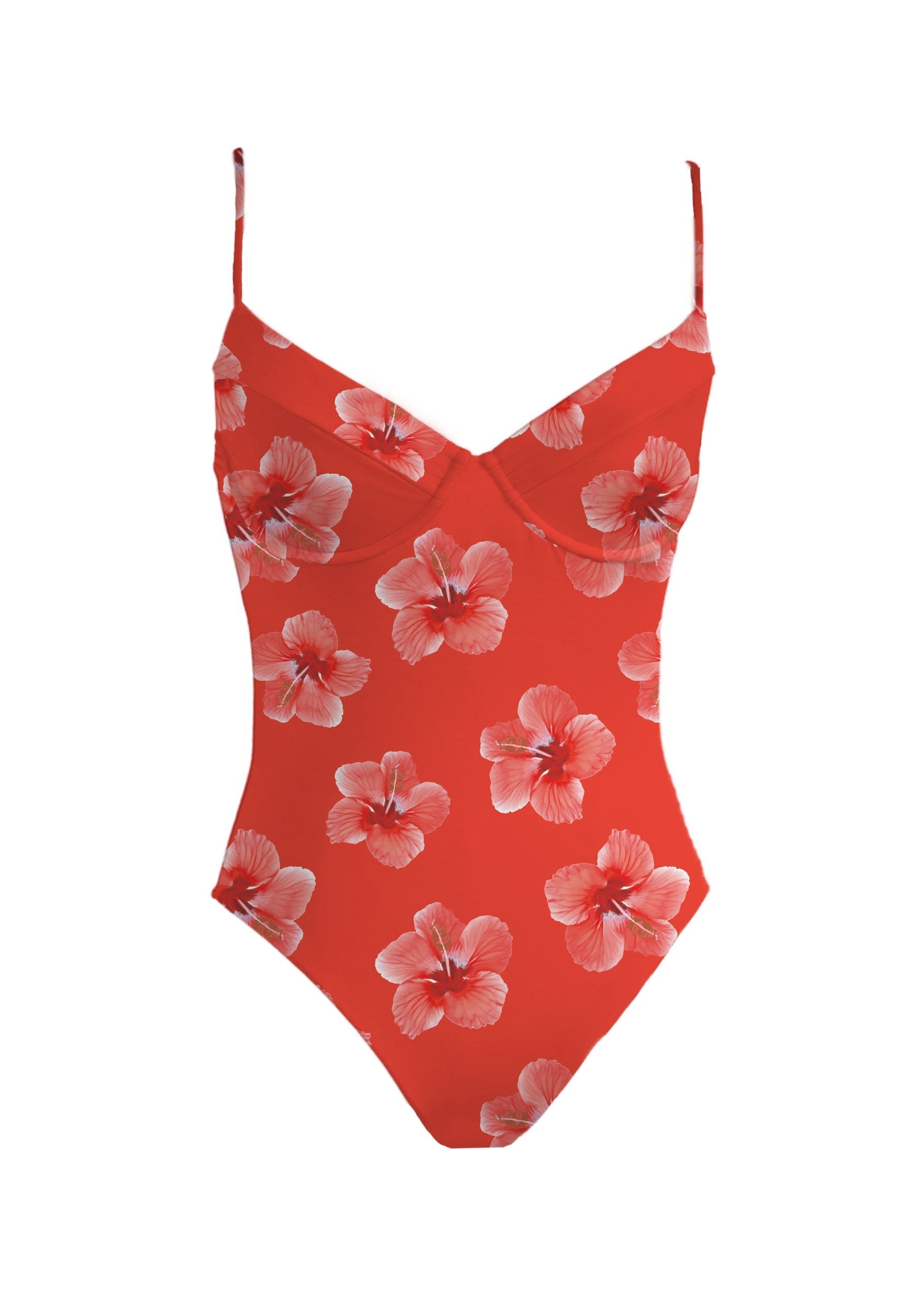 COSTA BODYSUIT - OUTLET