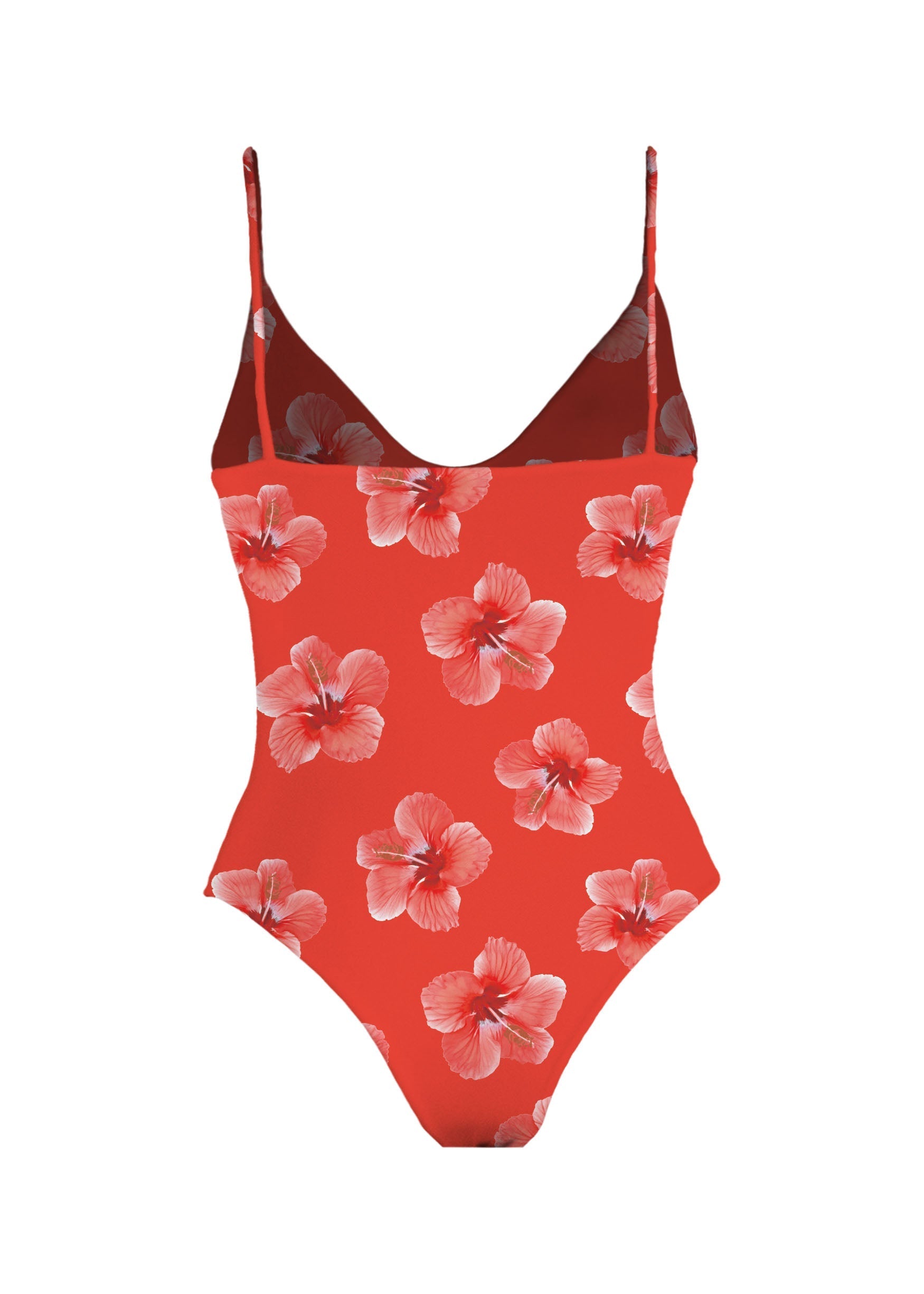 EVERYDAY BODYSUIT - OUTLET