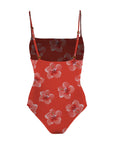 MOD BODYSUIT - SUMMER '25