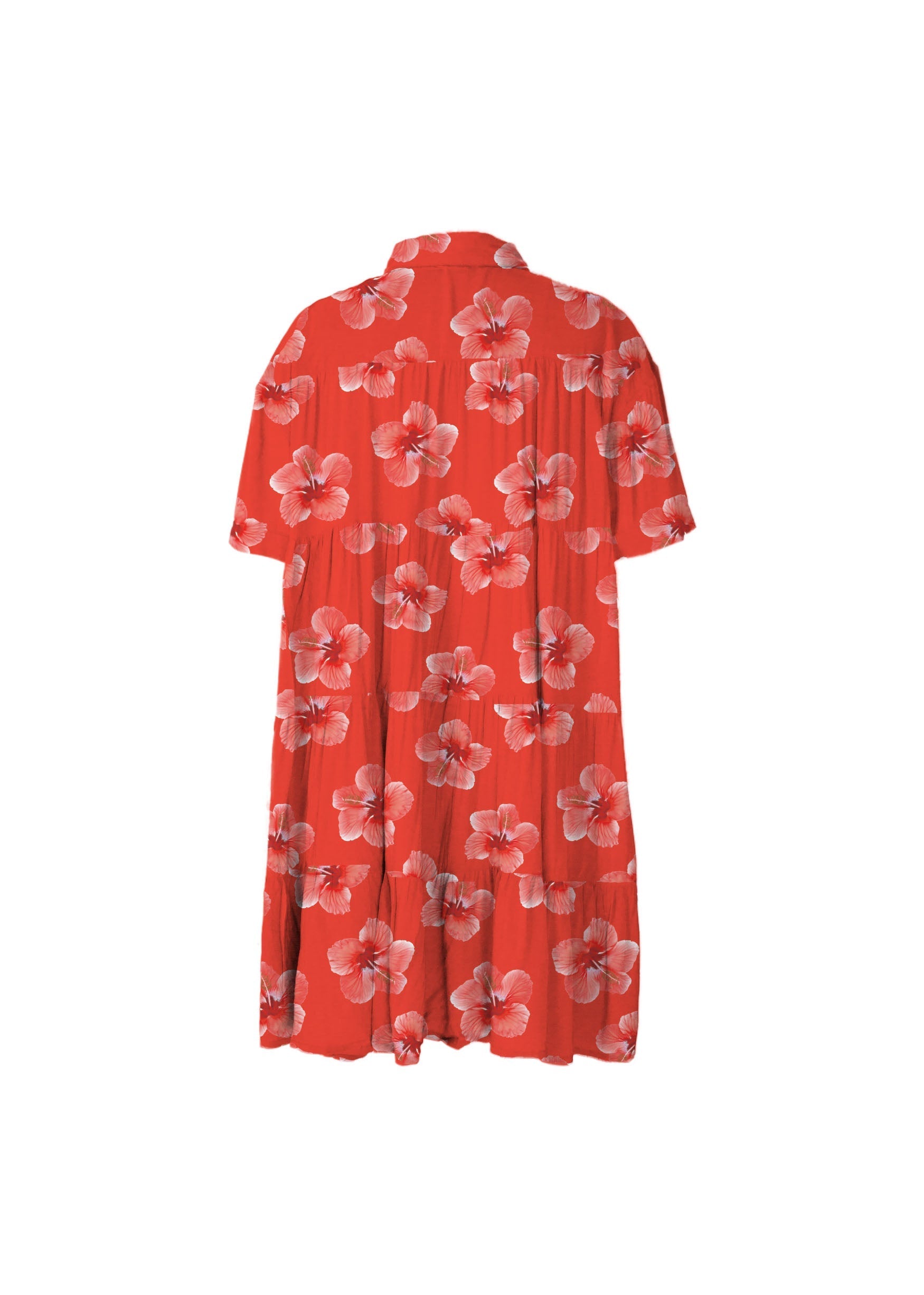 RILEY DRESS - OUTLET