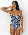 BAJA BODYSUIT - SUMMER '24