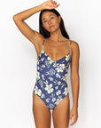 COSTA BODYSUIT - SUMMER '24