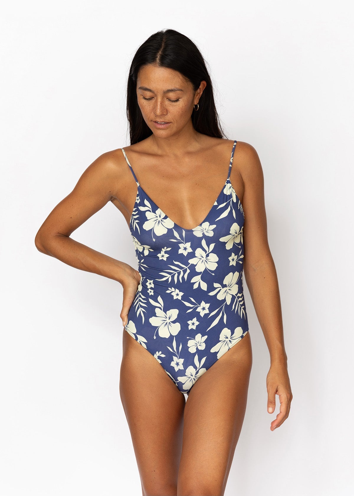 EVERYDAY BODYSUIT - OUTLET