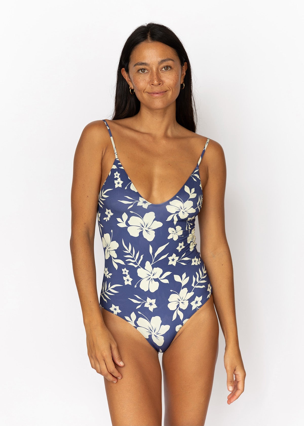 FULL COVERAGE EVERYDAY BODYSUIT - SUMMER '24