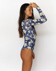 LONG SLEEVE BODYSUIT - SUMMER '24