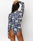 LONG SLEEVE BODYSUIT - SUMMER '24