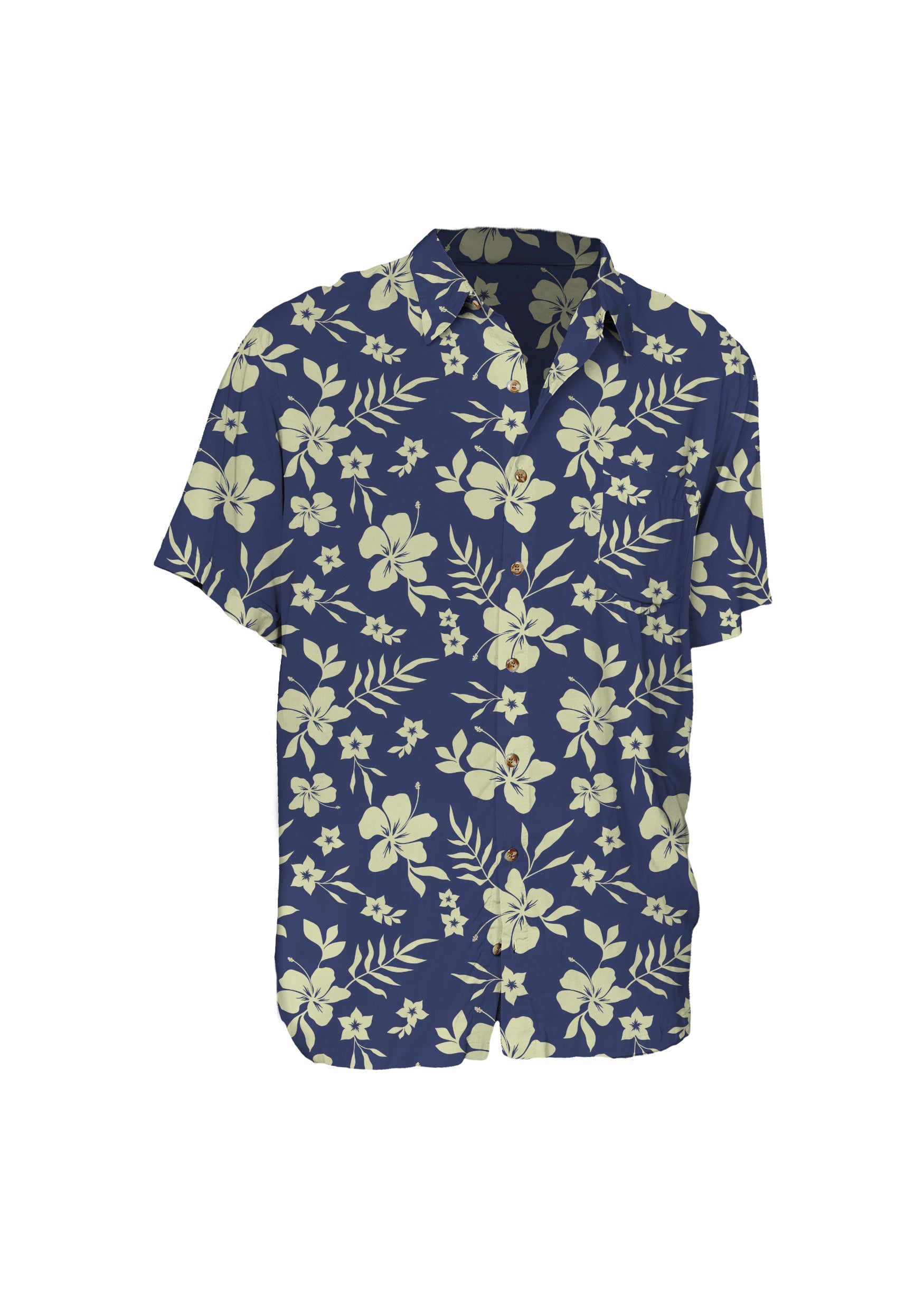 MEN&#39;S LOUIS SHIRT - SUMMER &#39;24