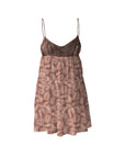CHARLIE DRESS - SUMMER '26