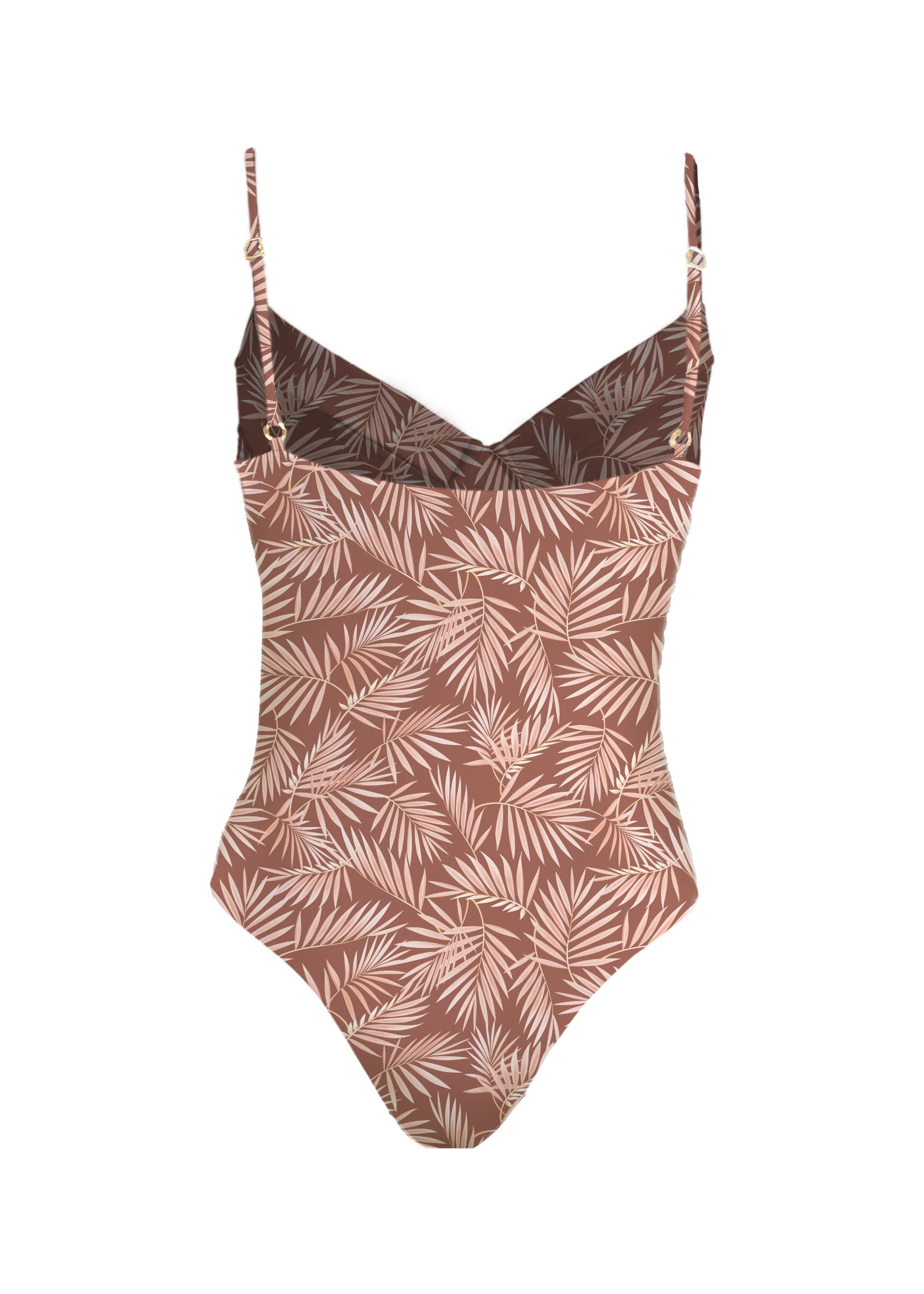 COSTA BODYSUIT - SUMMER '26