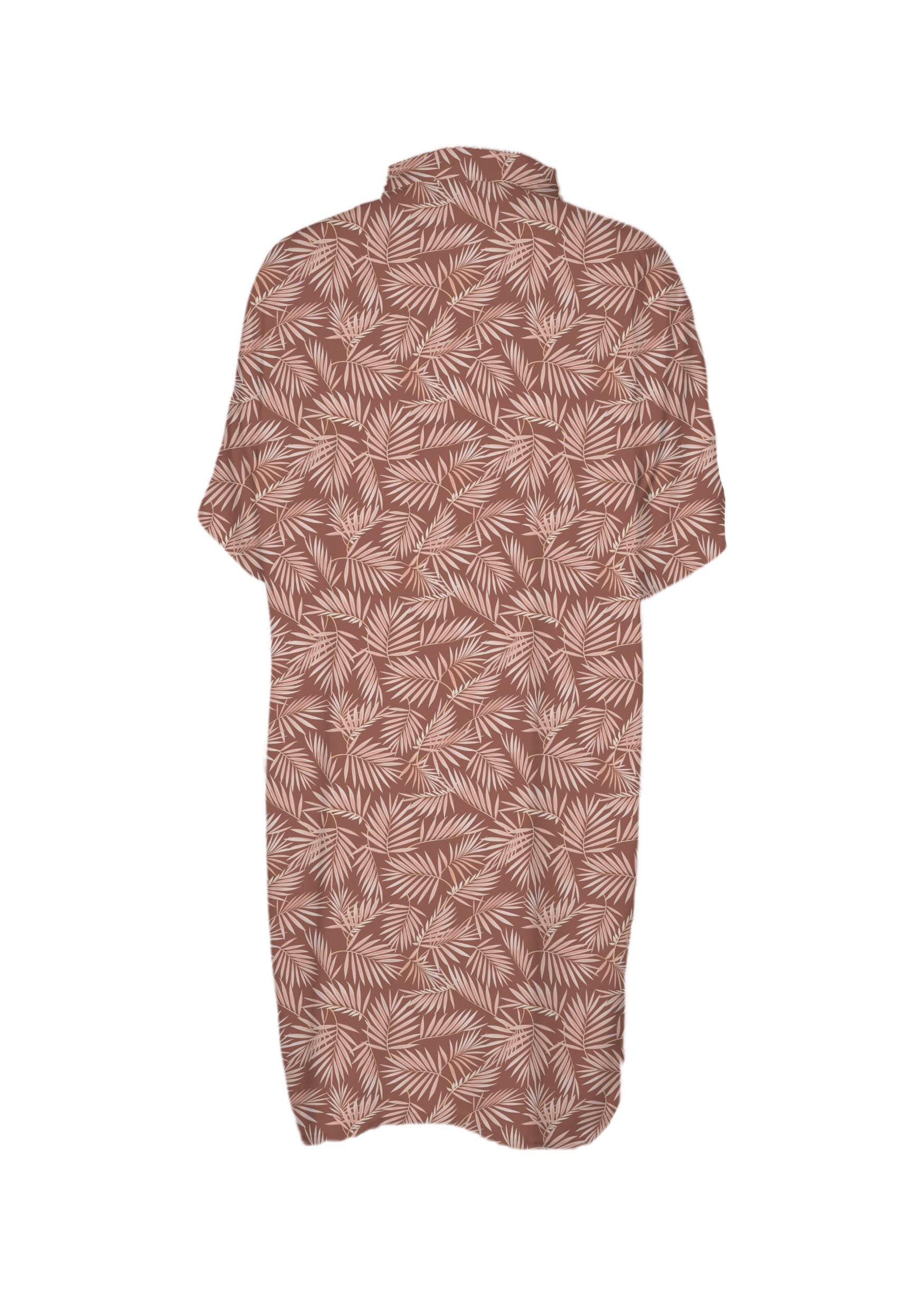 DYLAN DRESS - SUMMER '26