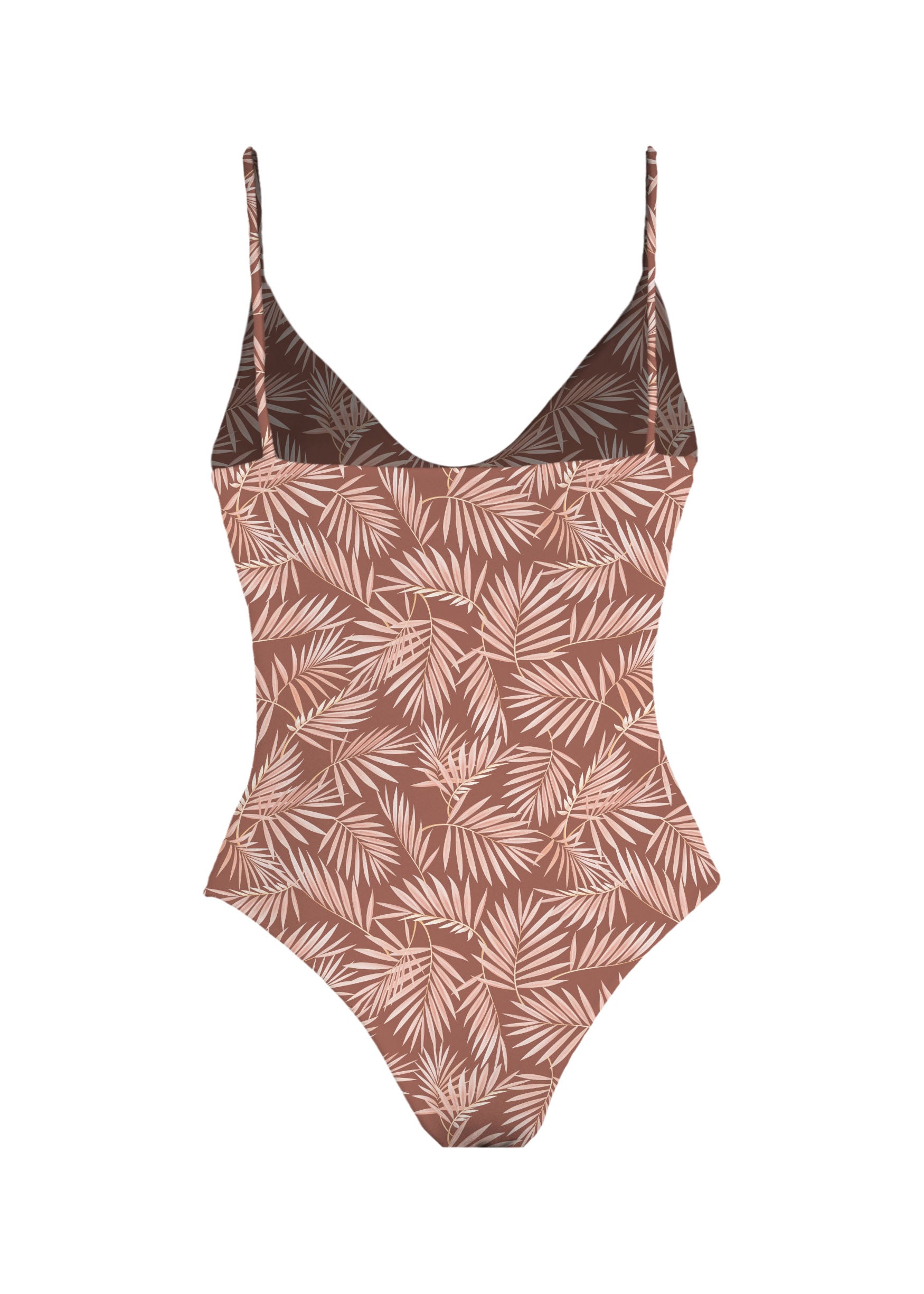 EVERYDAY BODYSUIT - SUMMER '26