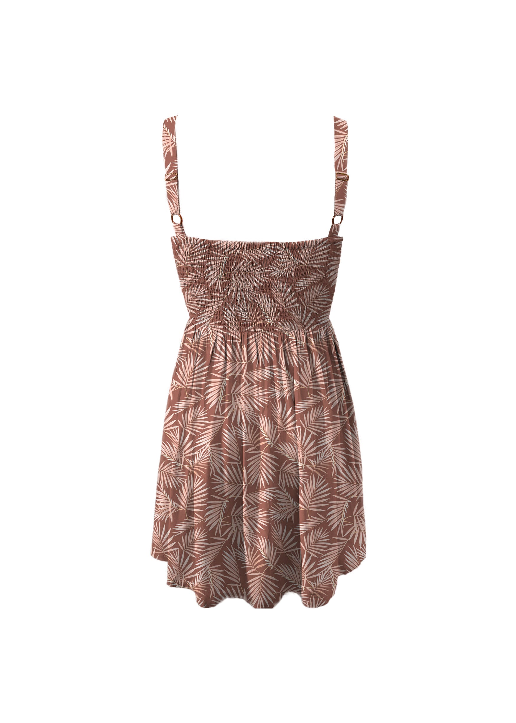 FLORENCE DRESS - SUMMER '26