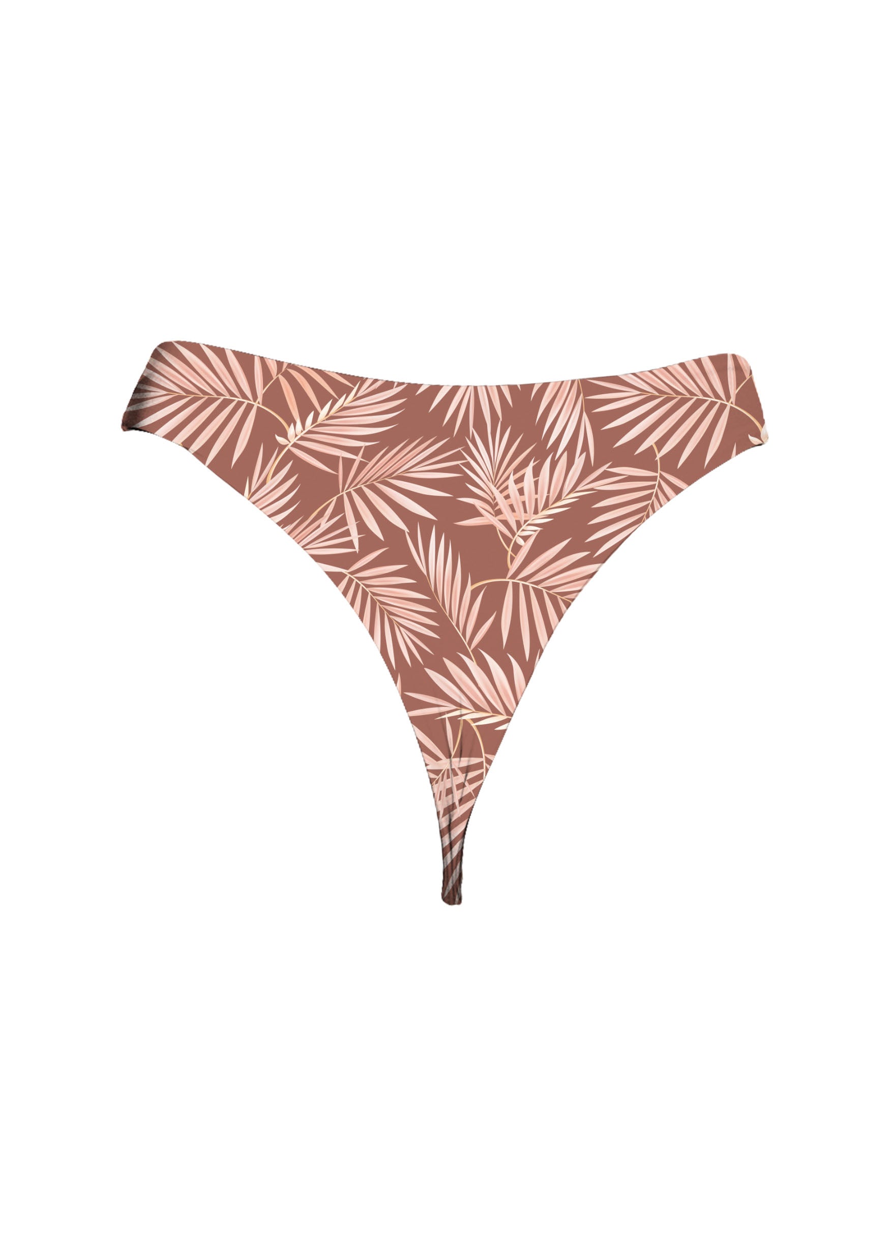 HIGH HIP BOTTOM - SUMMER '26