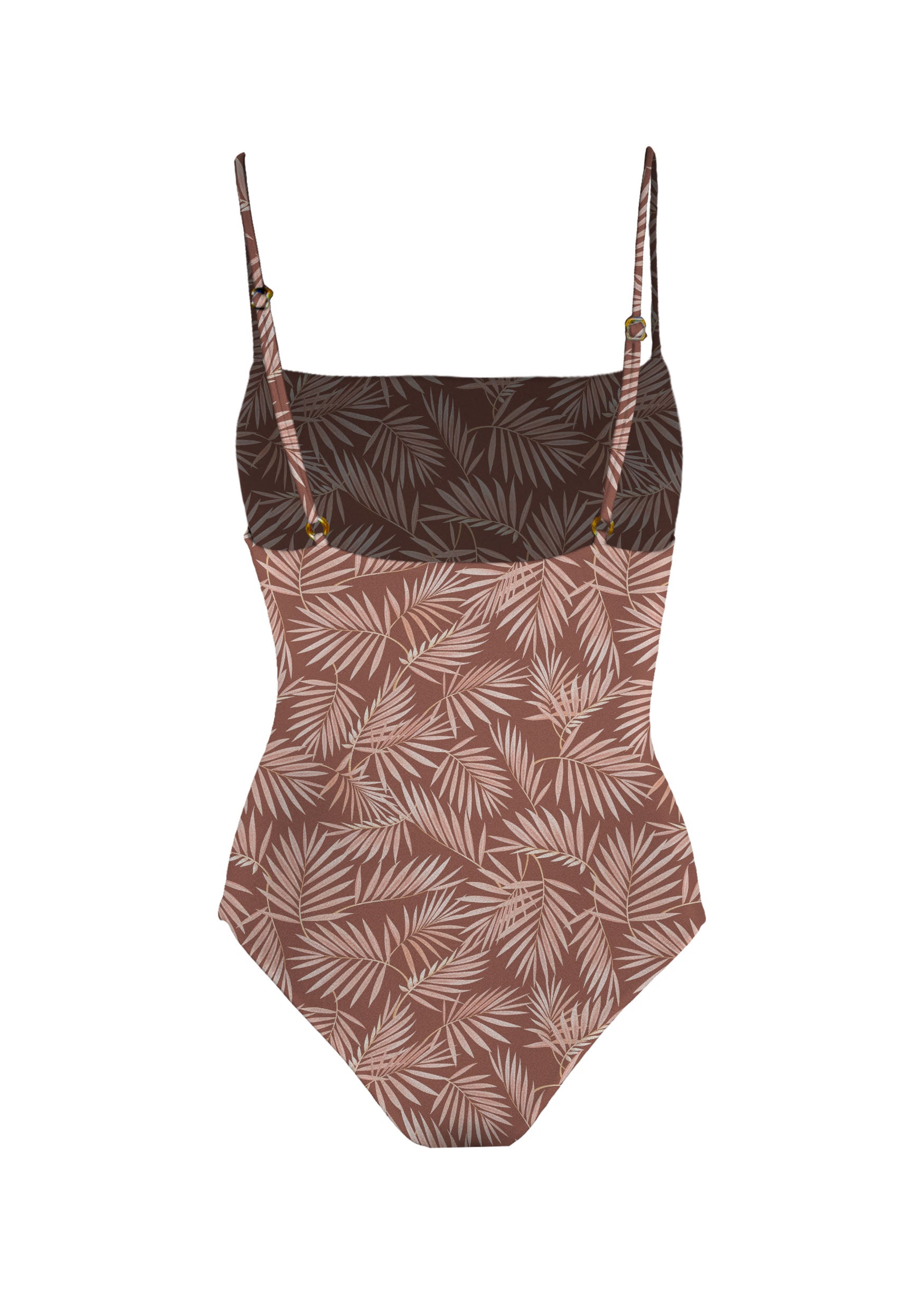 MOD BODYSUIT - SUMMER '26