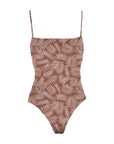 MOD BODYSUIT - SUMMER '26