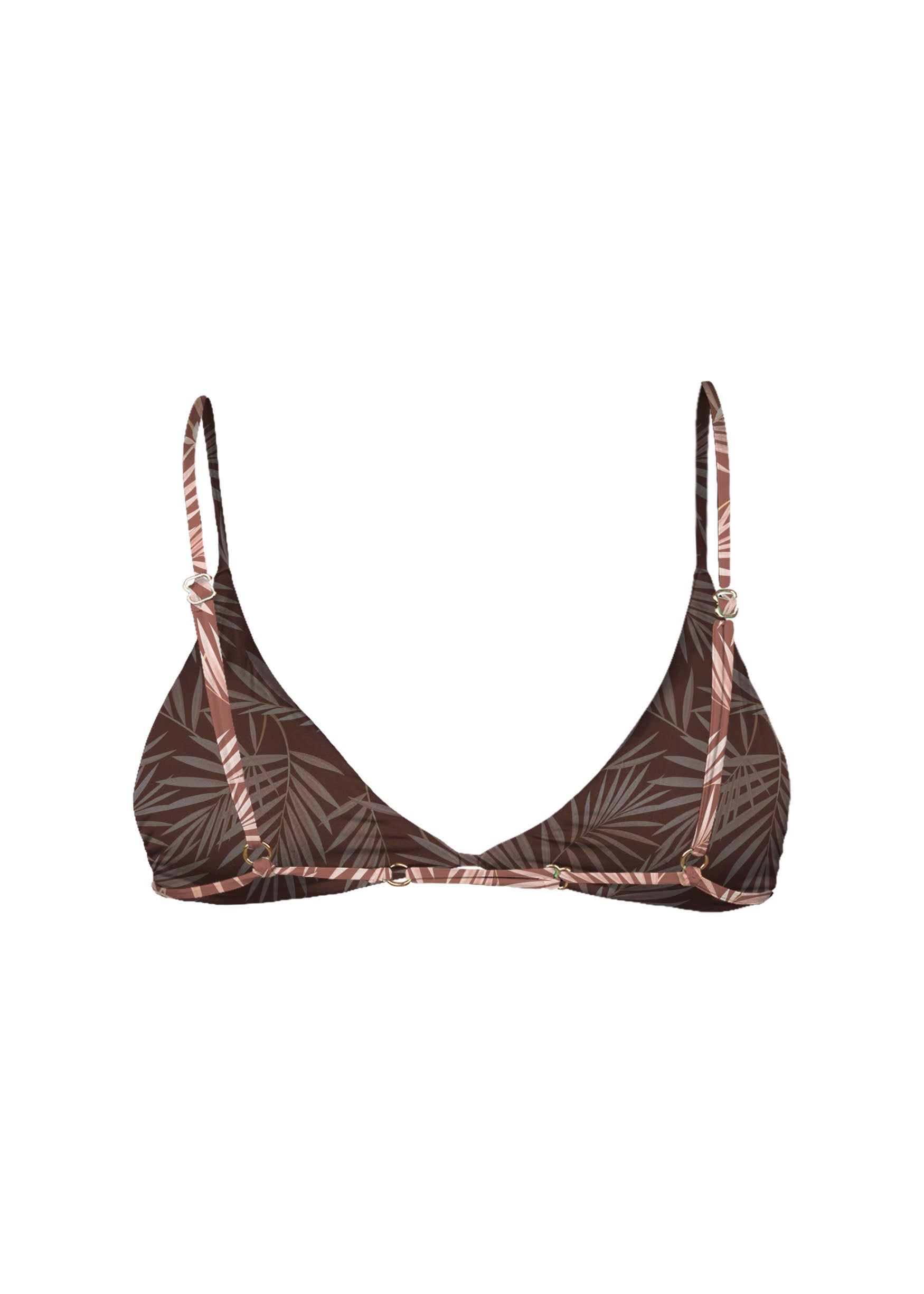 STRING TOP - SUMMER '26