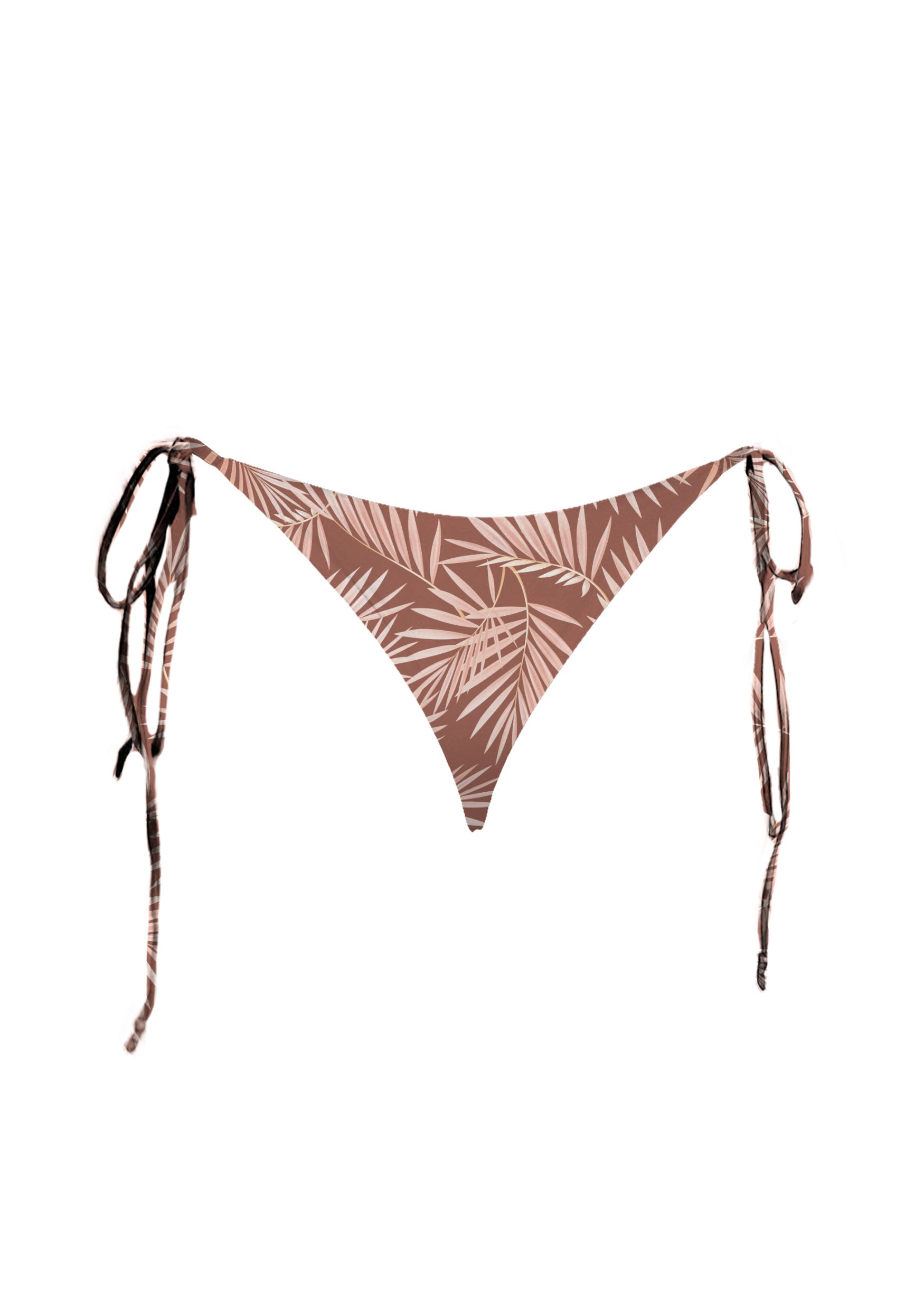 SKIMPY TIE BOTTOM - SUMMER '26
