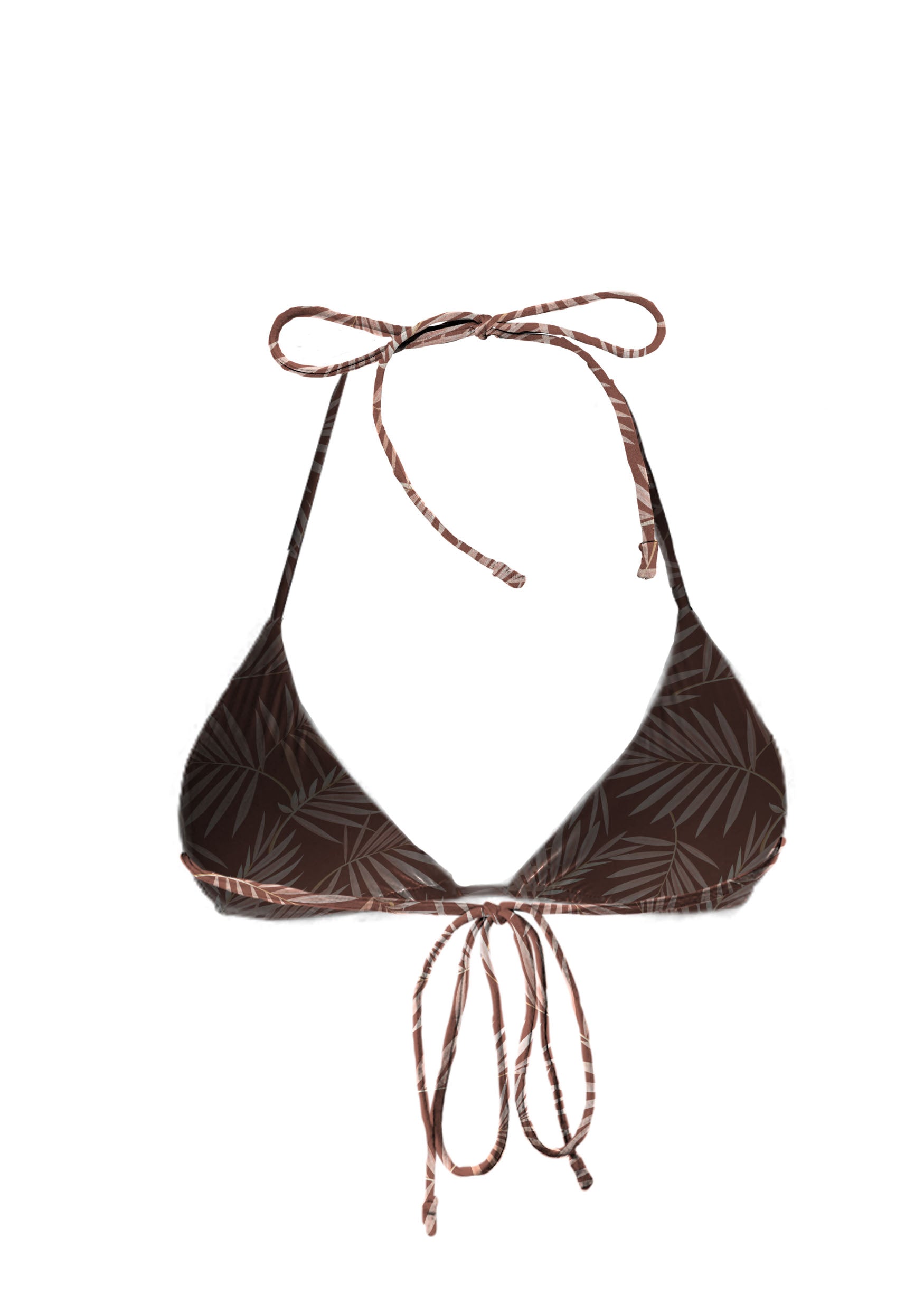TIE TOP - SUMMER '26