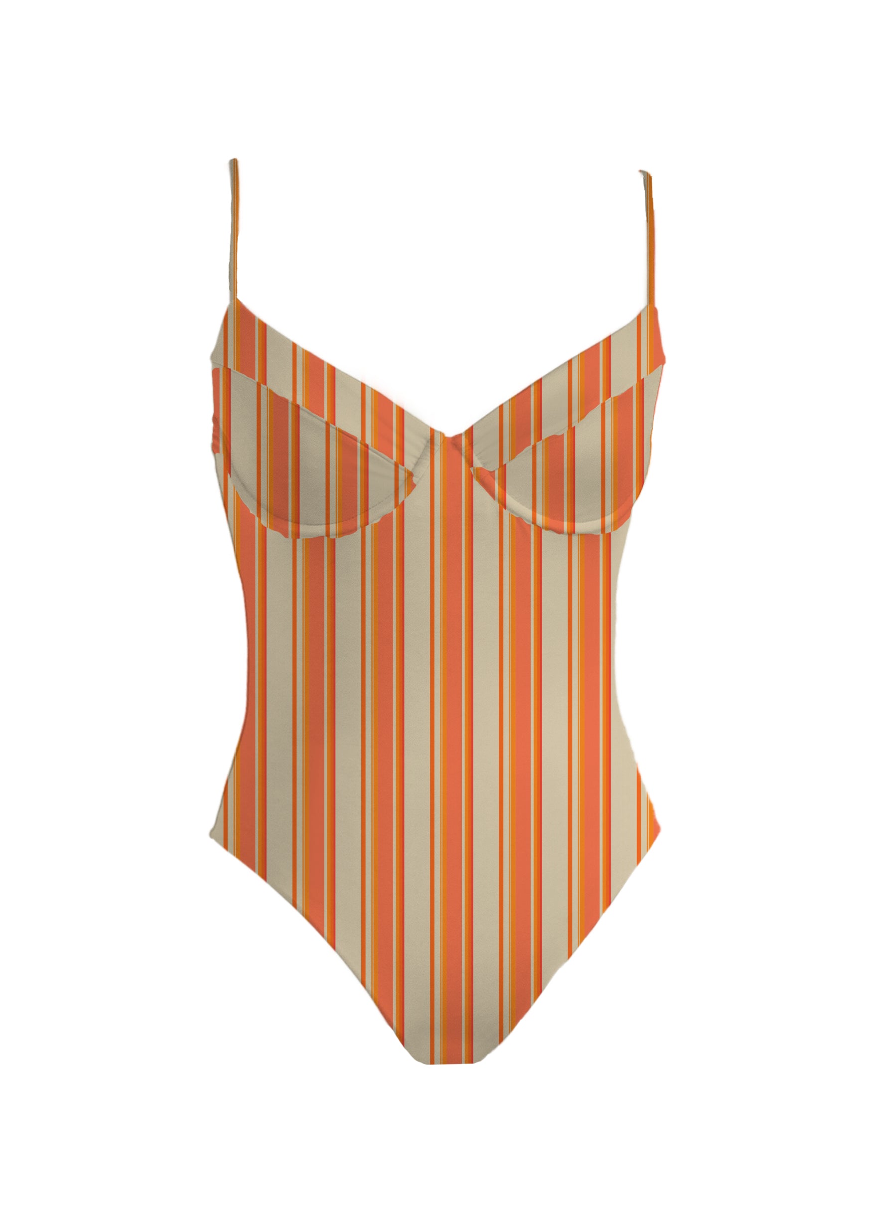 COSTA BODYSUIT - RESORT '24